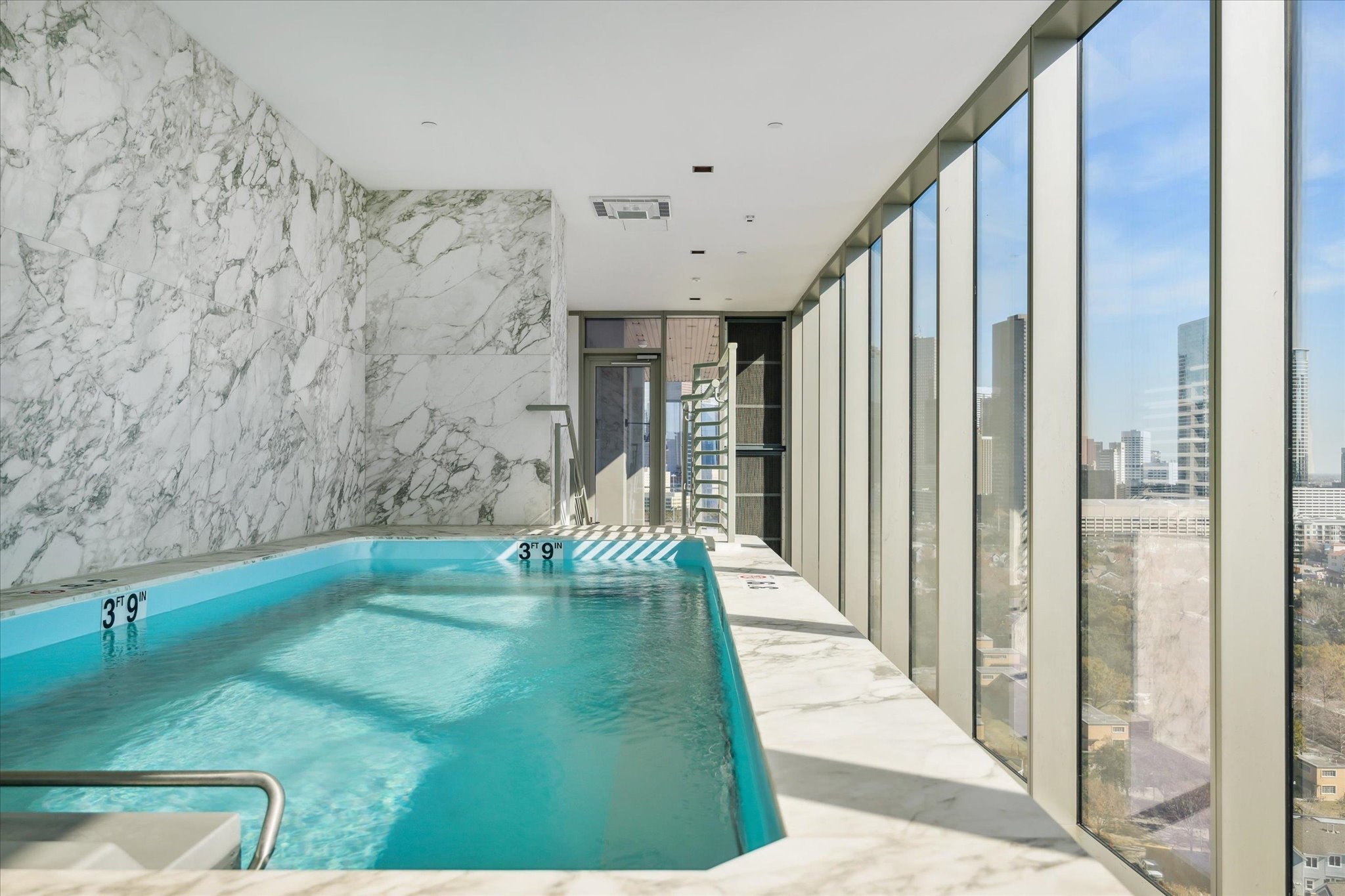  1711 Allen Parkway #1905 - 物件實景