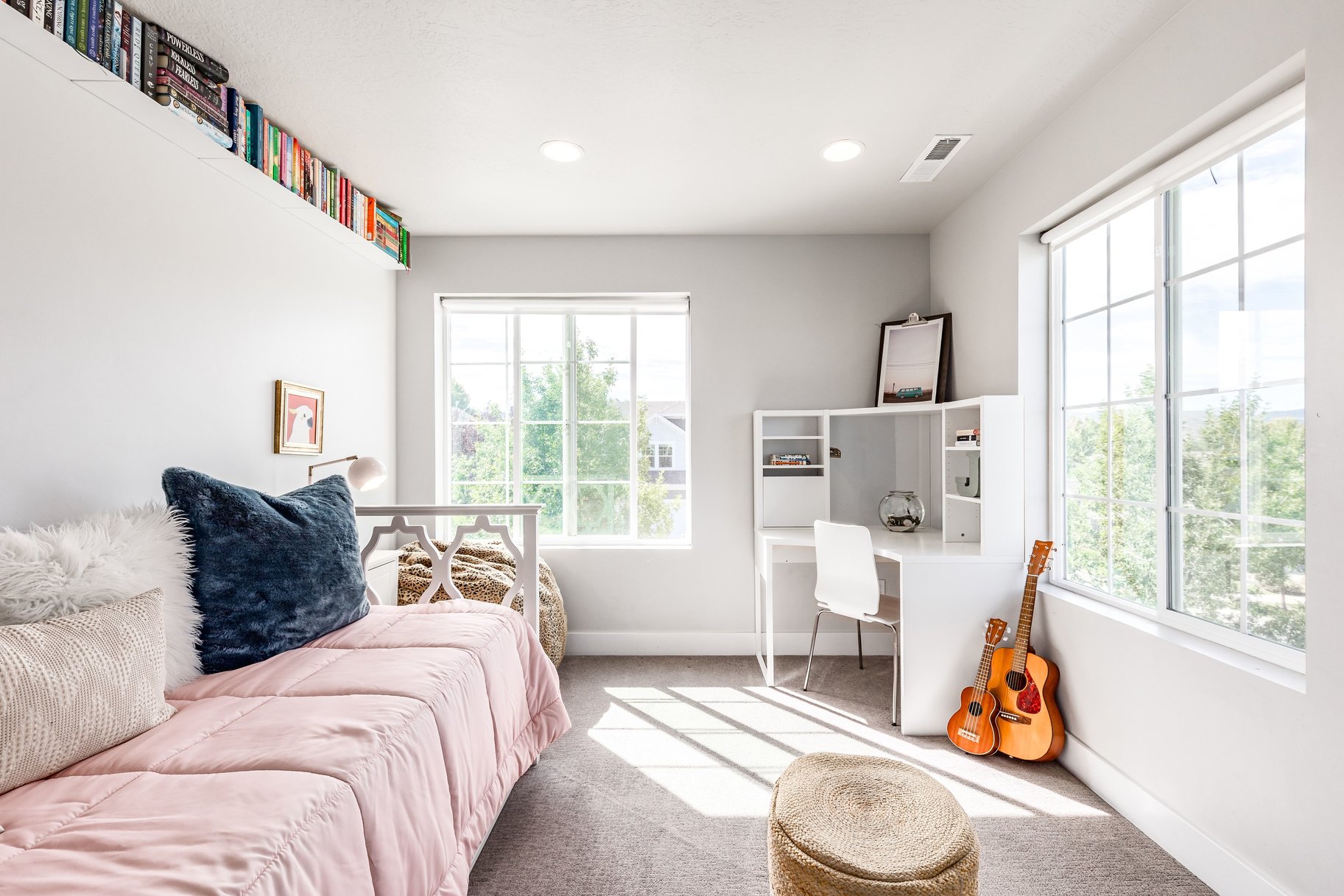  A Beautiful Heber Valley Home with Space for Every Stage of Life - 物件實景