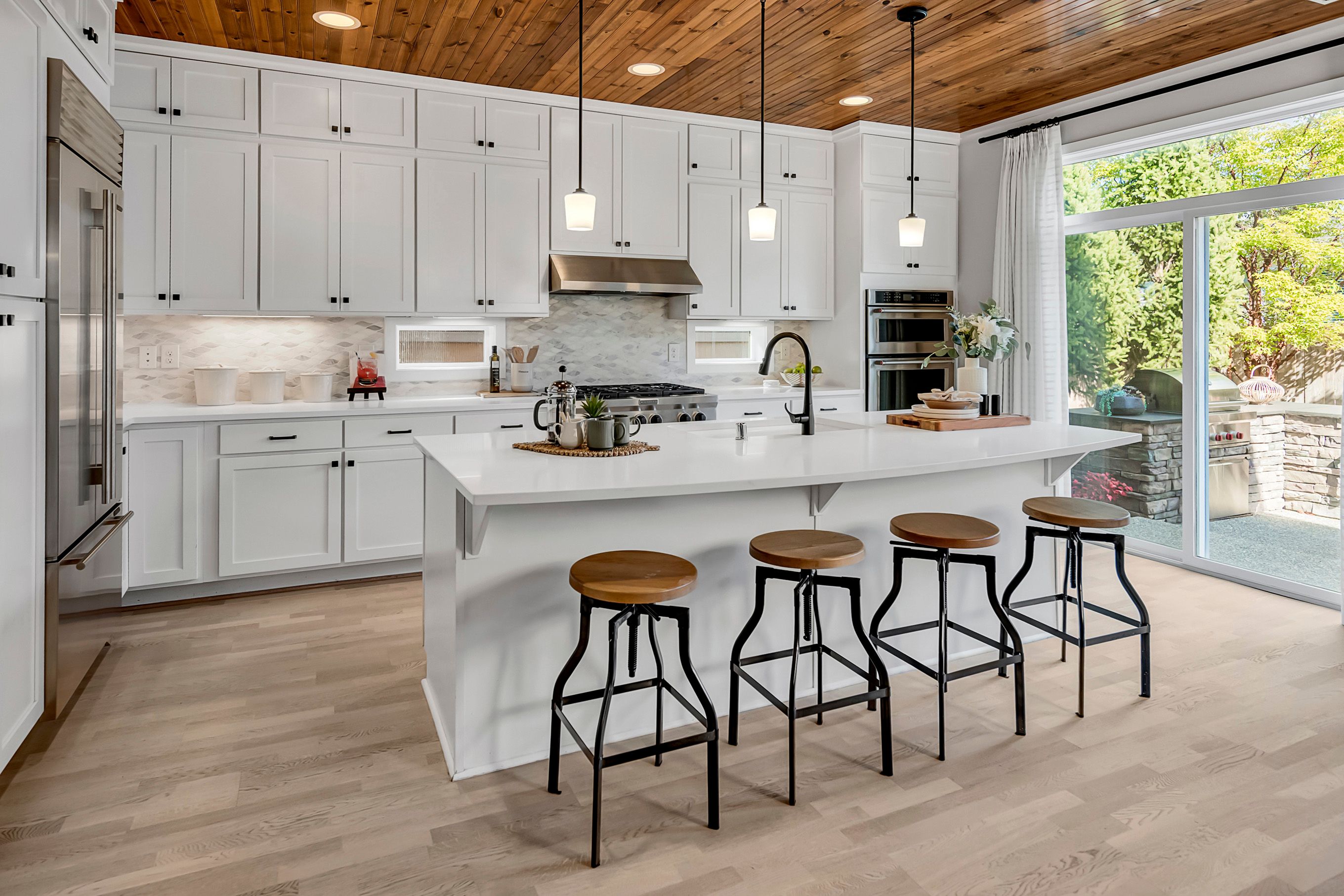  1444 242nd Avenue Northeast, Sammamish, WA 98074 - 物件實景
