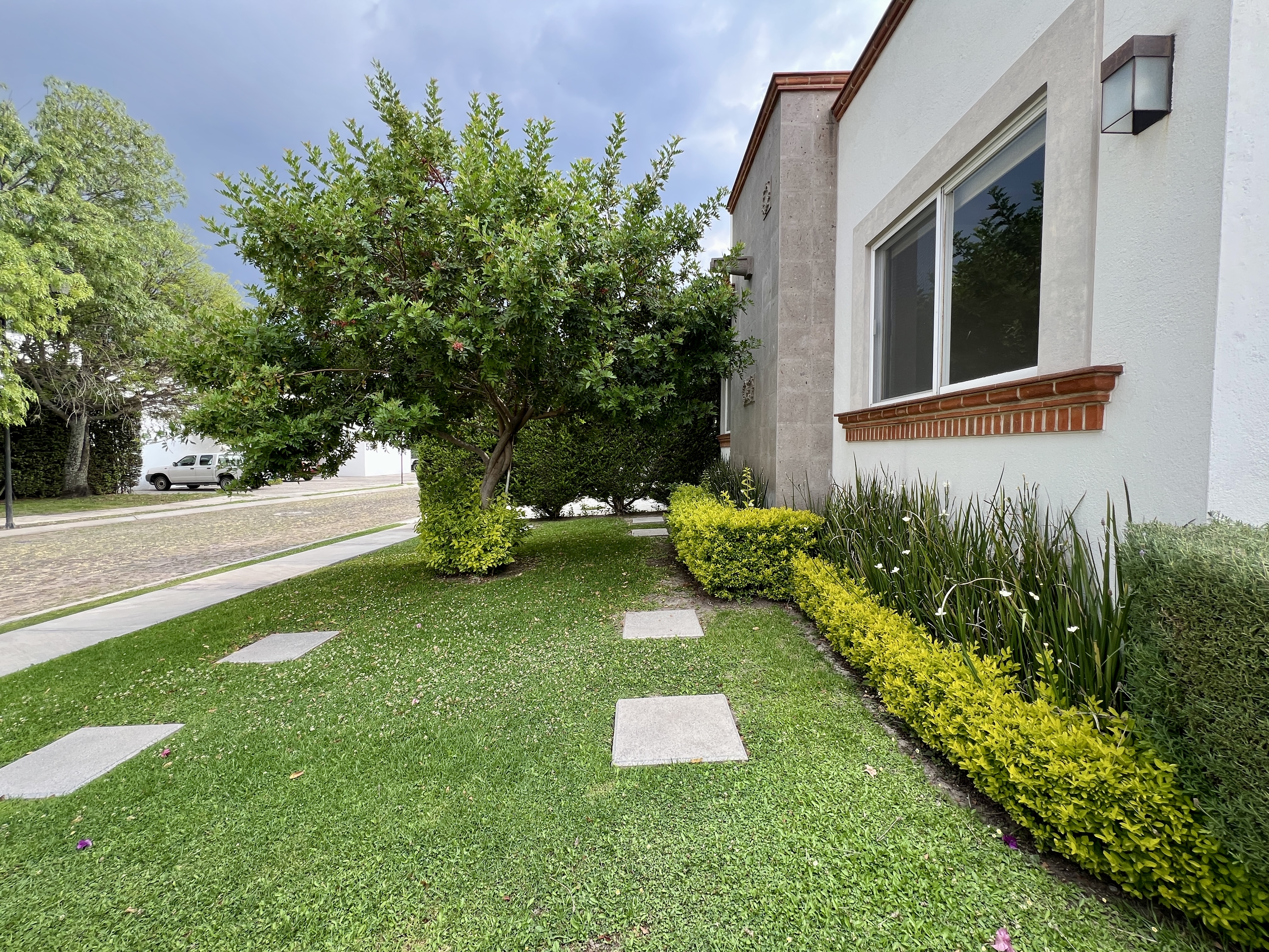  CASA NOGAL CLUB DE GOLF TEQUISQUIAPAN - 物件實景
