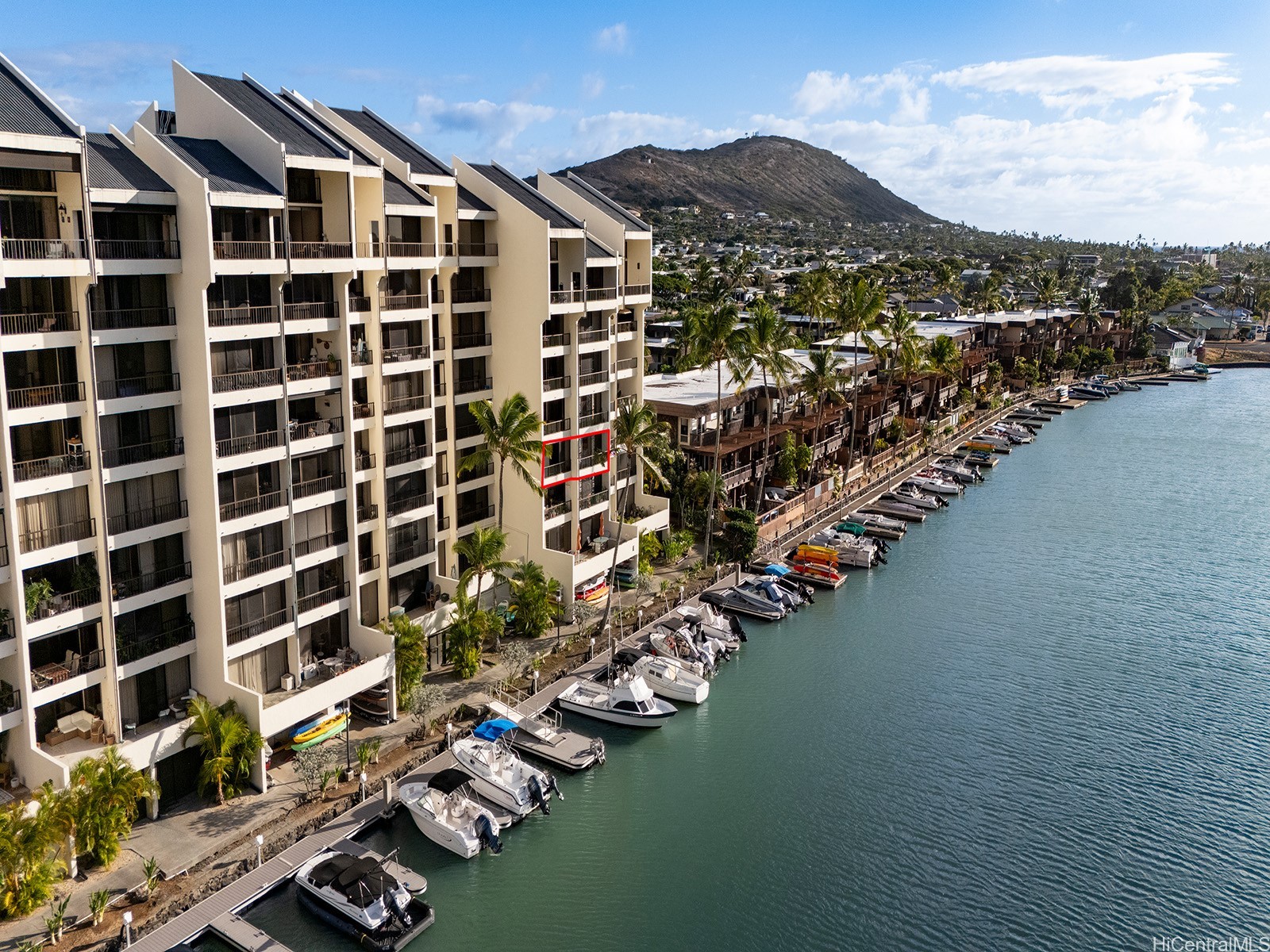 Honolulu, Hawaii, 96825, United States, 2 Bedrooms Bedrooms, ,2 BathroomsBathrooms,Residential,For Sale,1987503