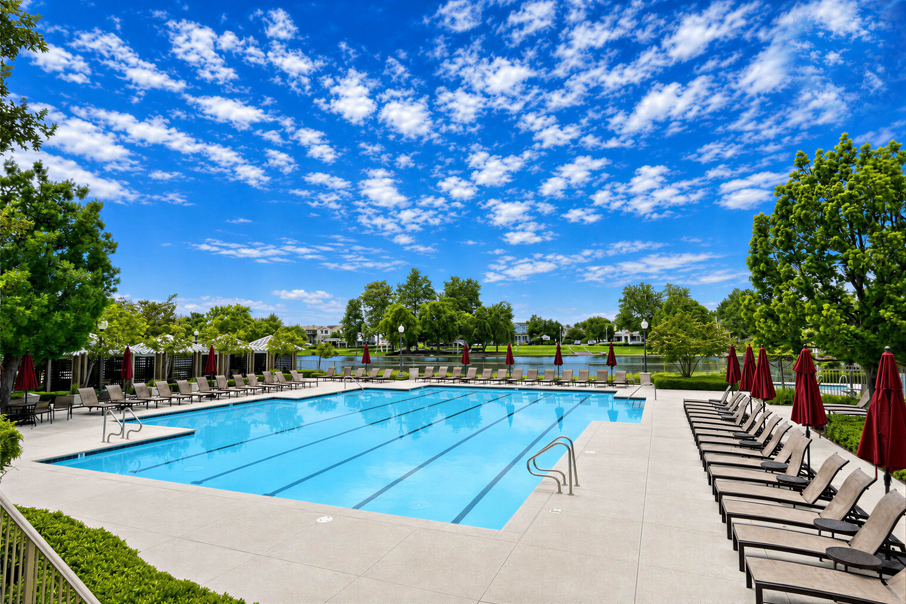  28814 South Lake Drive, Temecula, CA 92591 - 物件實景