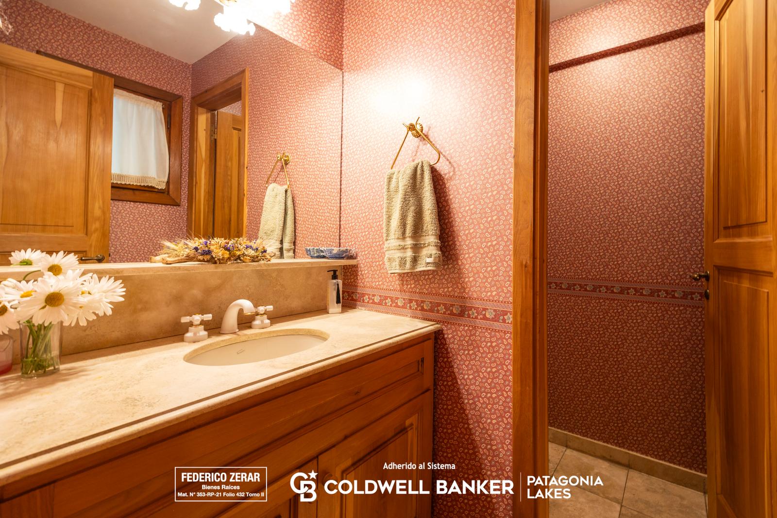 Bariloche, AR-R, AR, 10 Bedrooms Bedrooms, ,6 BathroomsBathrooms,Residential,For Sale,1761718
