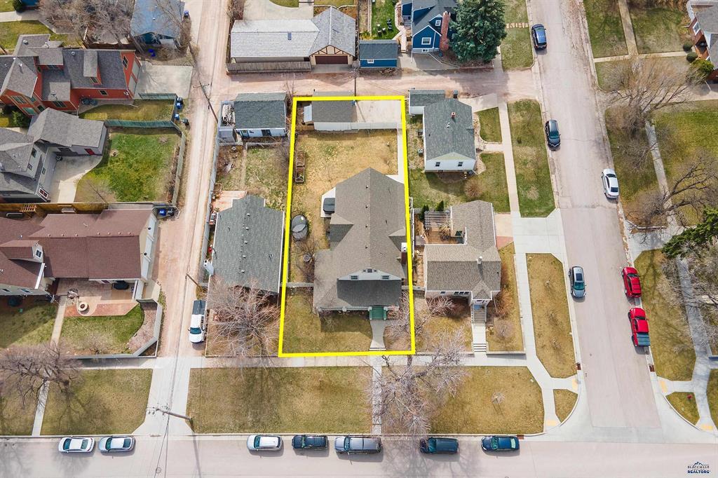 Rapid City, South Dakota, 57701, United States, 6 Bedrooms Bedrooms, ,3 BathroomsBathrooms,Residential,For Sale,1979556