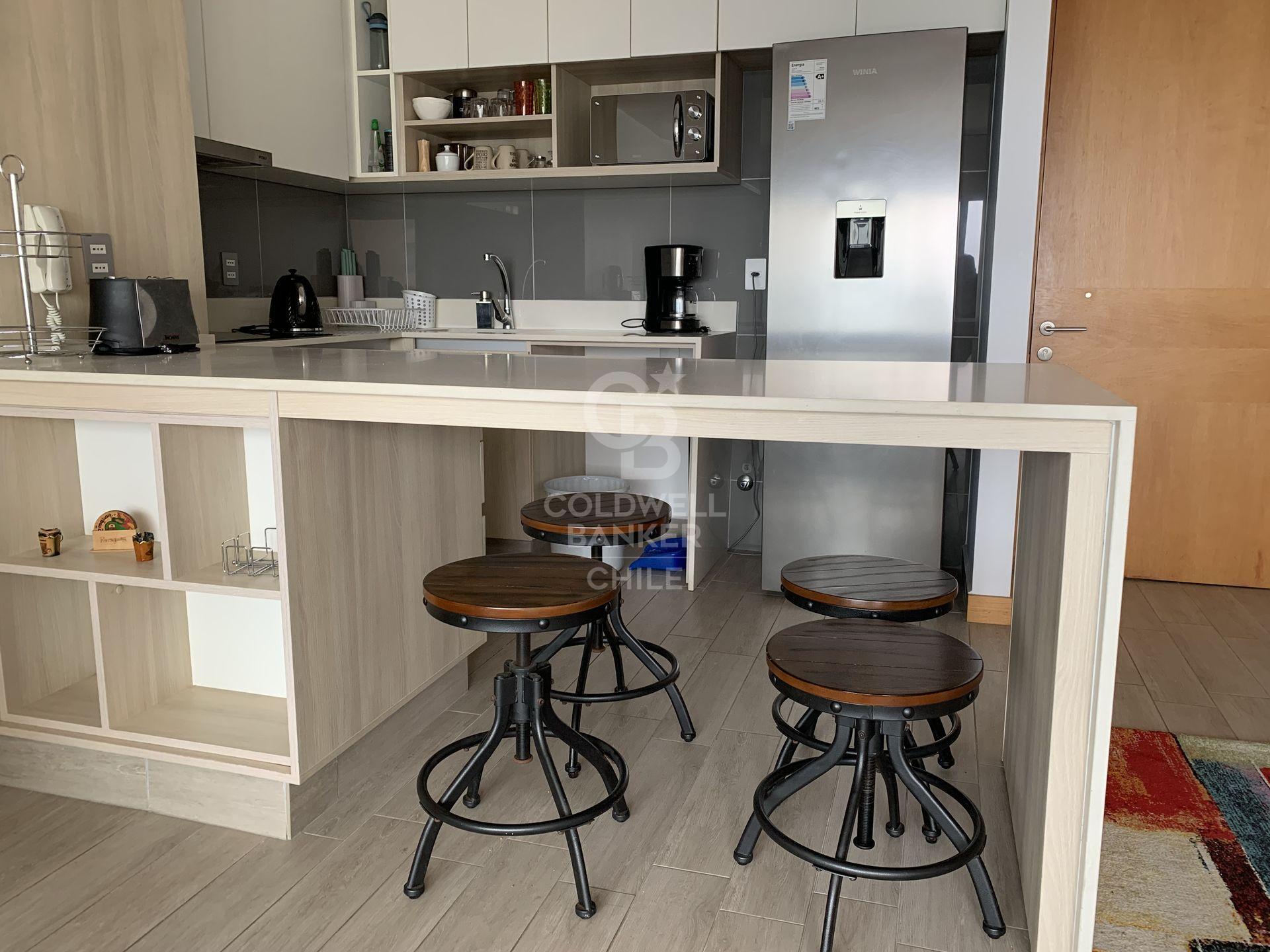 Viña Del Mar, Chile, 2 Bedrooms Bedrooms, ,2 BathroomsBathrooms,Residential,For Sale,1752455