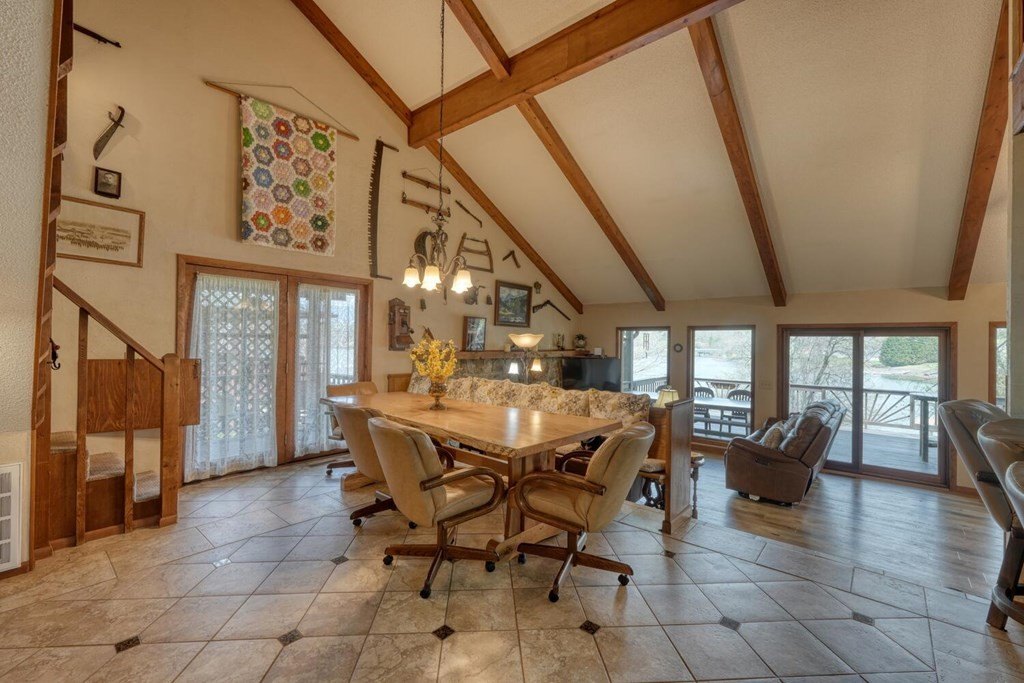 Hayesville, North Carolina, 28904, United States, 3 Bedrooms Bedrooms, ,4 BathroomsBathrooms,Residential,For Sale,1758410