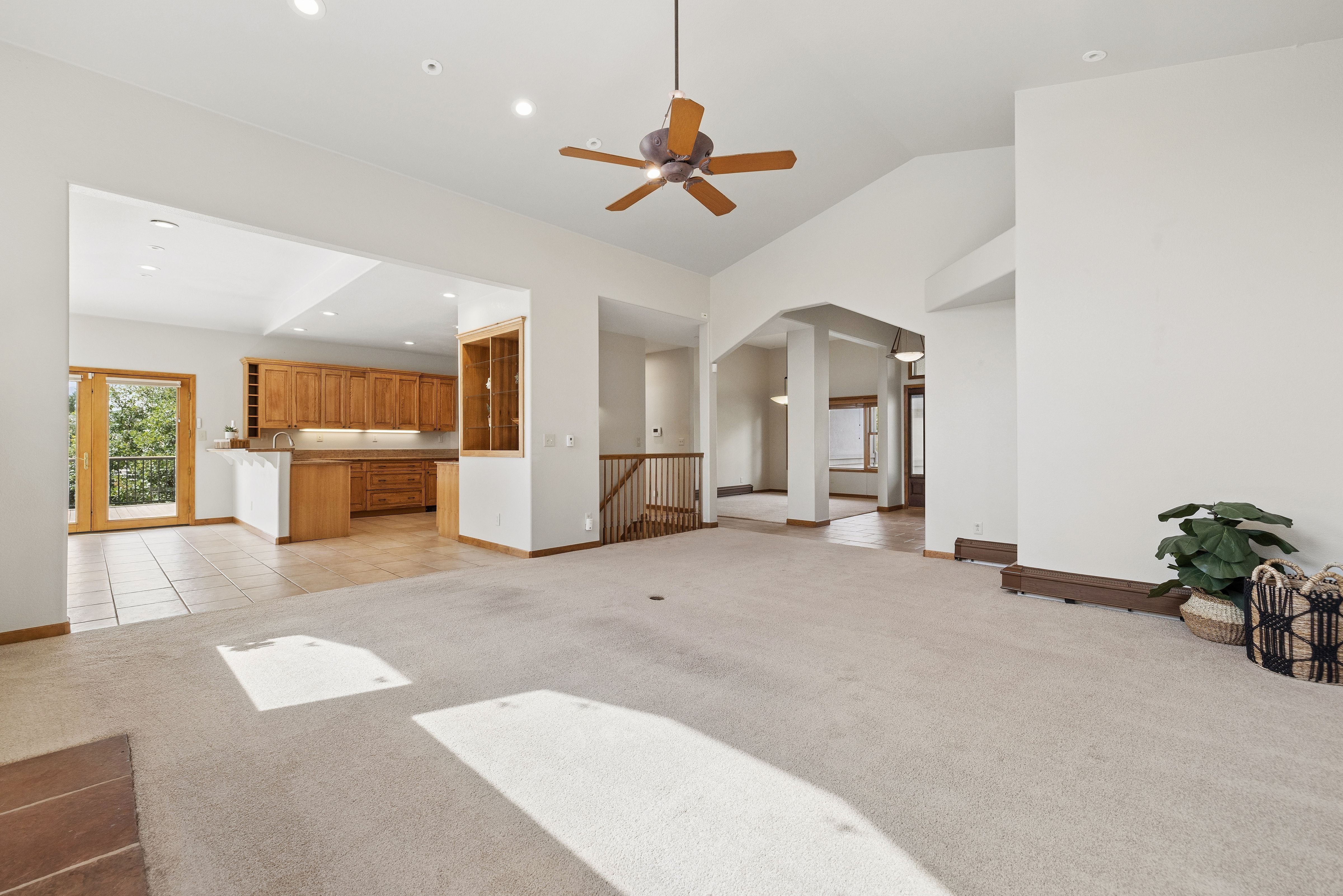  refined expression meets colorado living against a backdrop  of mountain views - 物件實景