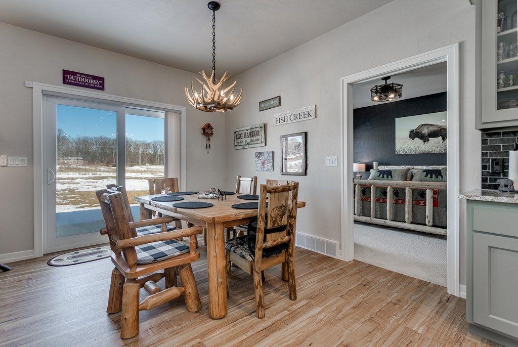 Egg Harbor, Wisconsin, 54209, United States, 2 Bedrooms Bedrooms, ,2 BathroomsBathrooms,Residential,For Sale,1721513