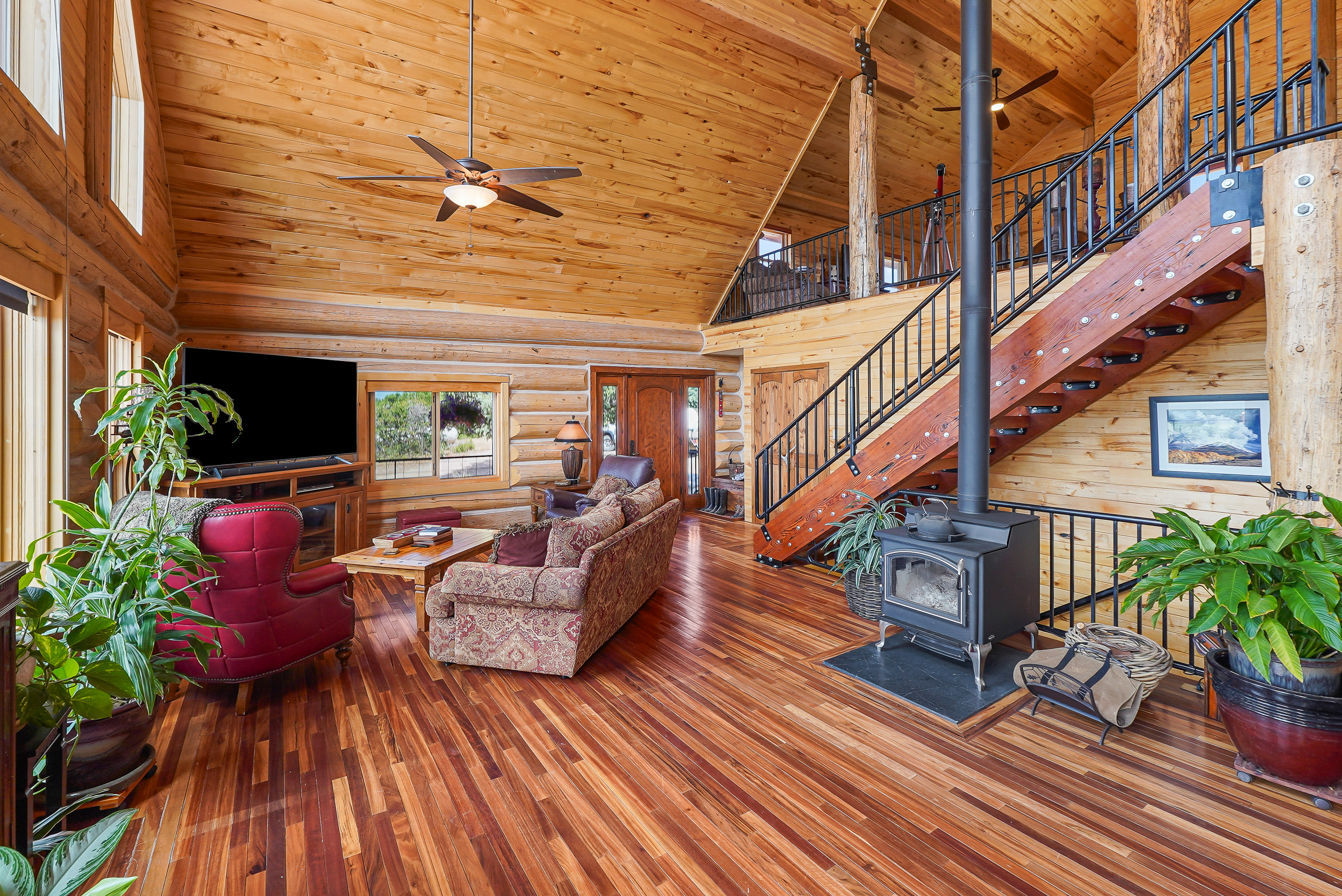  1760 Roberts Ridge Road Hesperus, CO 81326 - 物件實景