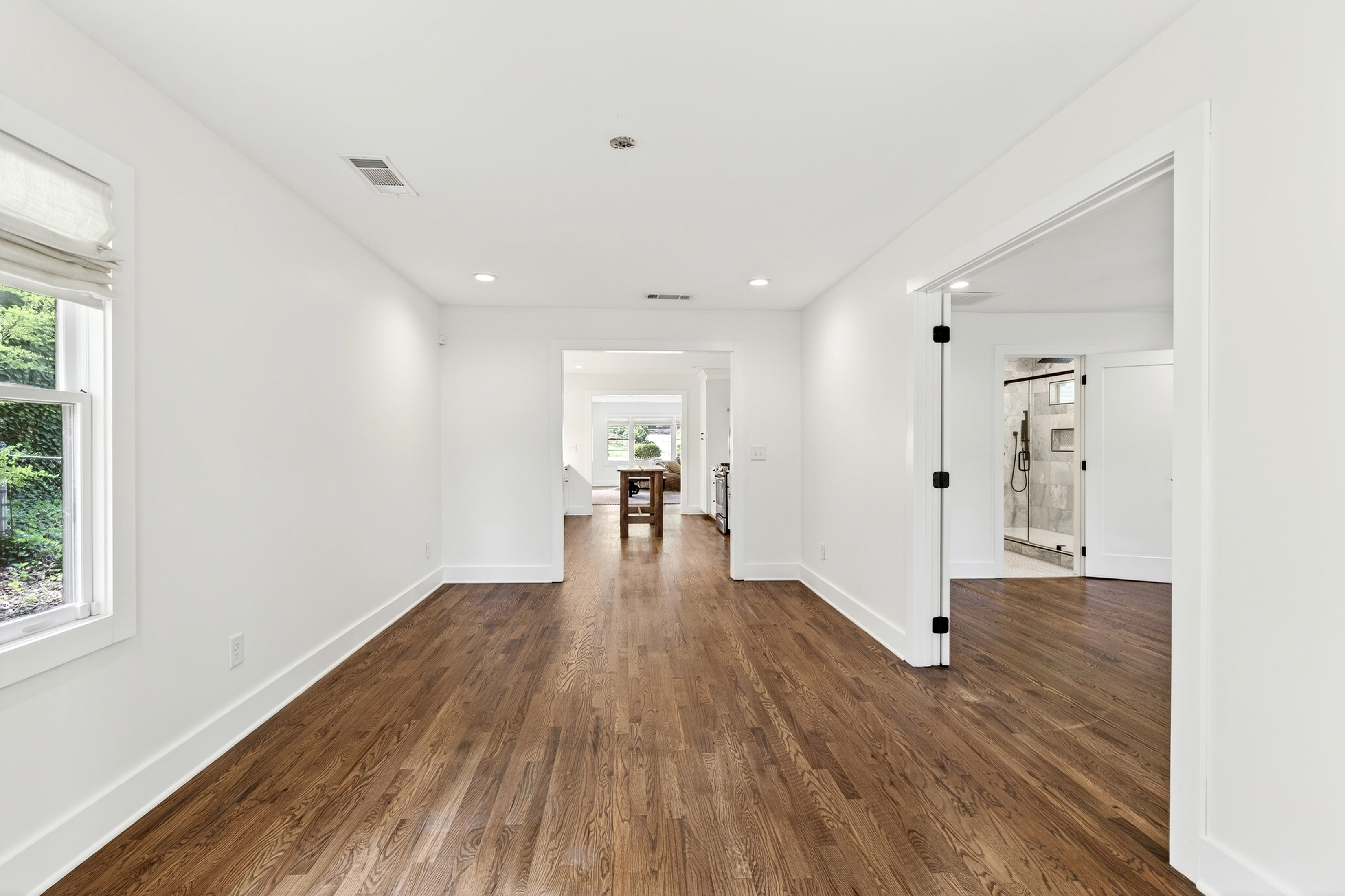  Exceptional Mid-Century Modern Renovation in Decatur - 物件實景