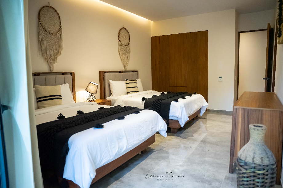 Sin calle, Tulum, Quintana Roo, 77760, Mexico, 2 Bedrooms Bedrooms, ,2 BathroomsBathrooms,Residential,For Sale,Sin calle,1673524