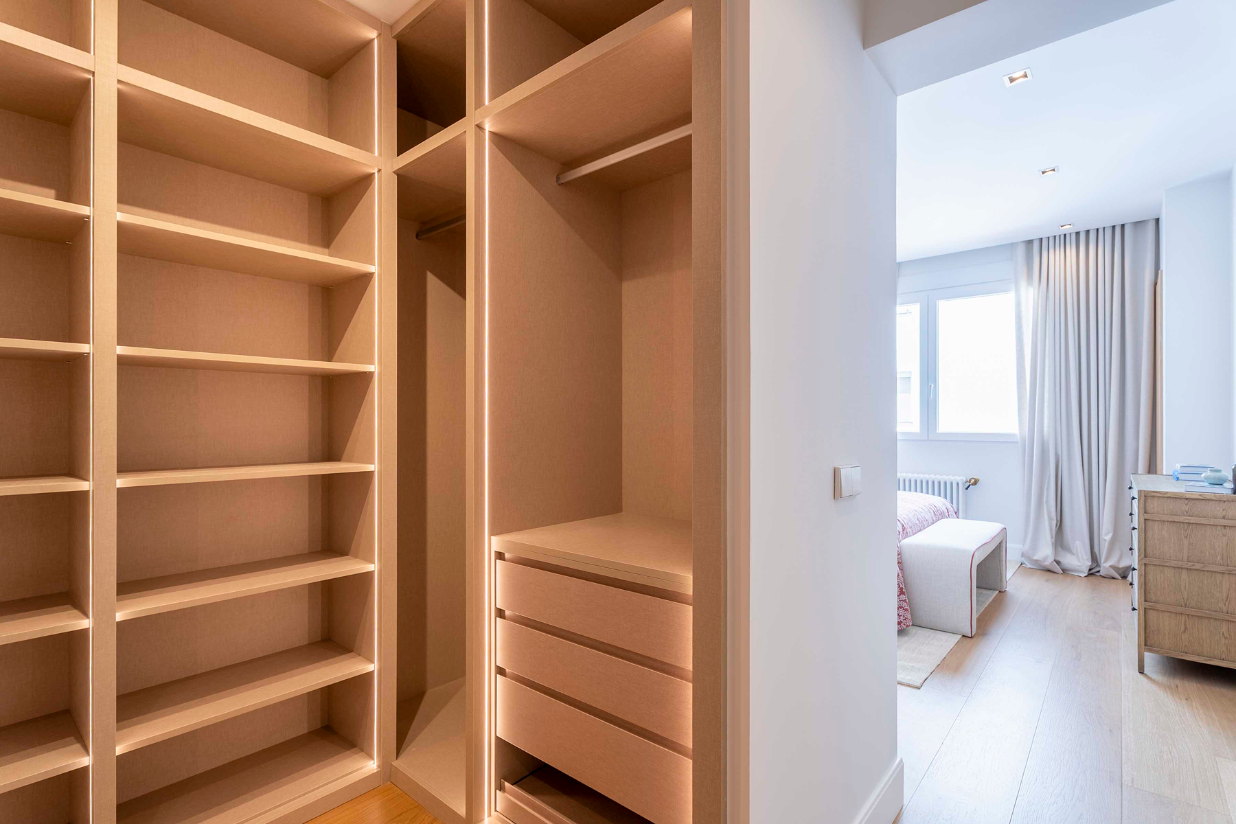  Renovated 3-bedroom flat next to Retiro - 物件實景