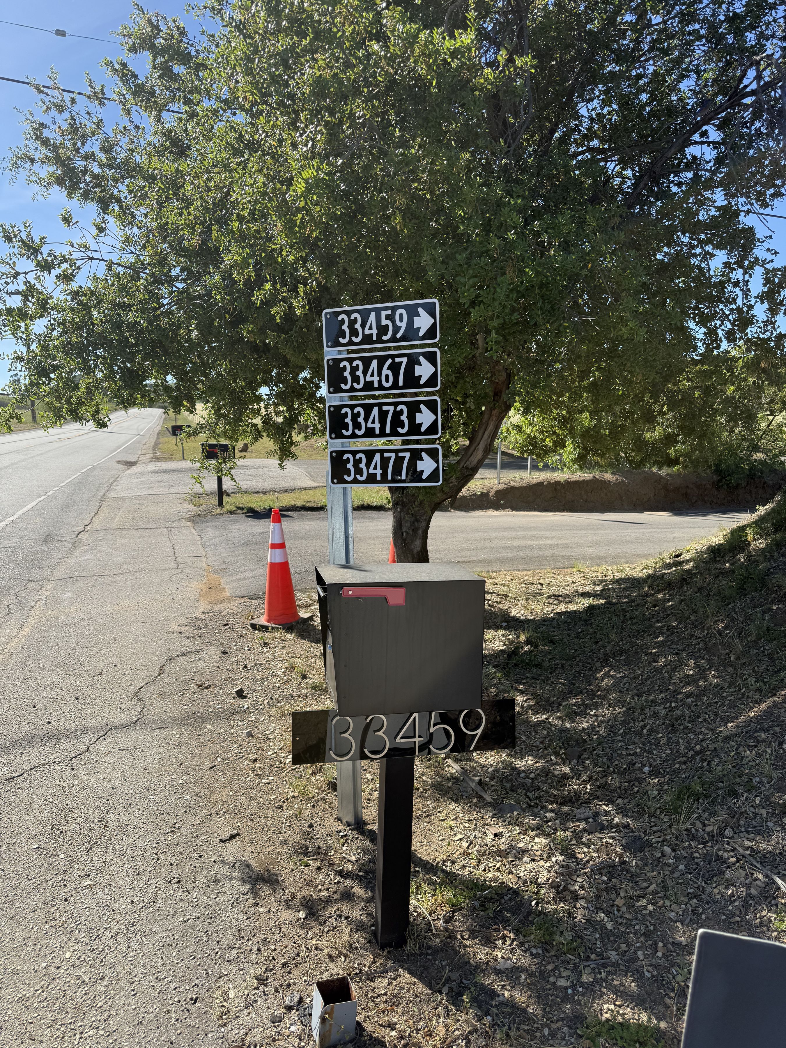  33477 Mulholland Hwy - 物件實景