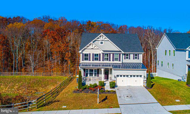 Bel Air, Maryland, 21014, United States, 6 Bedrooms Bedrooms, ,5 BathroomsBathrooms,Residential,For Sale,1989341