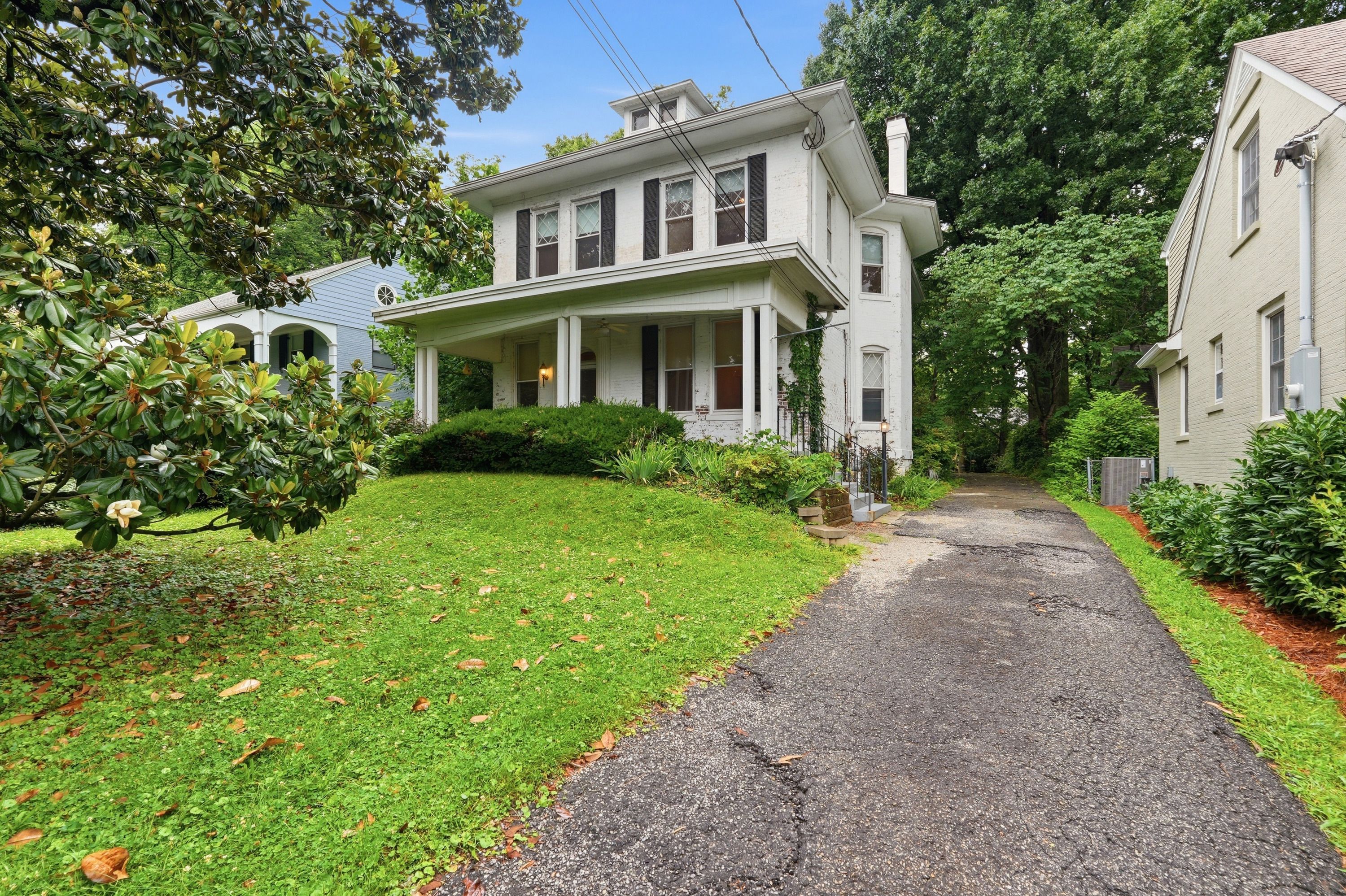  2037 Tyler Lane, Louisville, KY 40205 - 物件實景