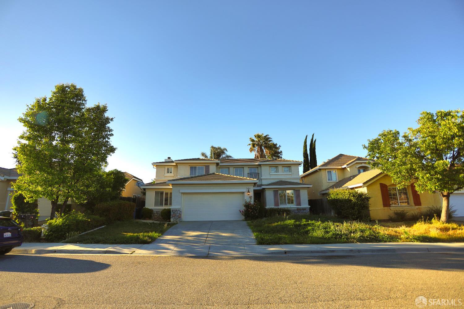 Antioch, California, 94531, United States, 4 Bedrooms Bedrooms, ,3 BathroomsBathrooms,Residential,For Sale,2038365