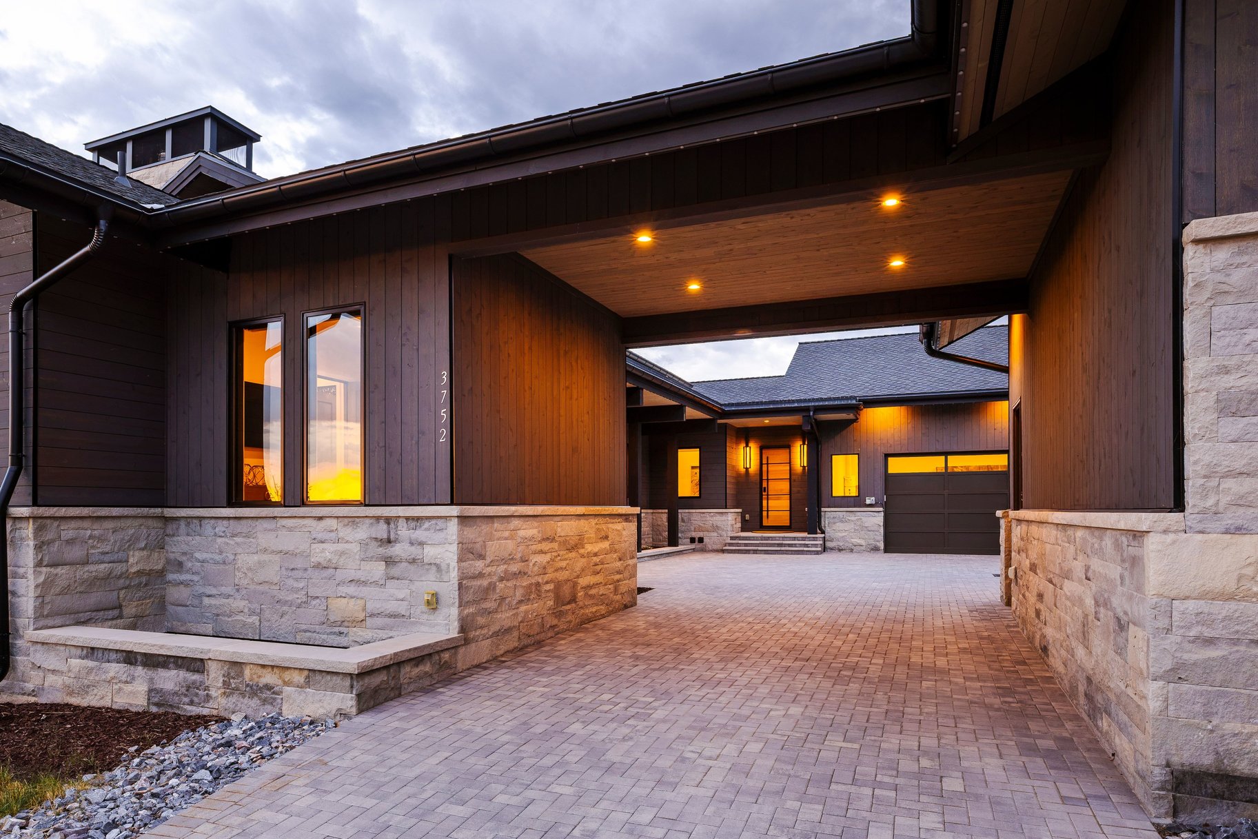  Exceptional Offering in Promontory with a Full Membership Available - 物件實景