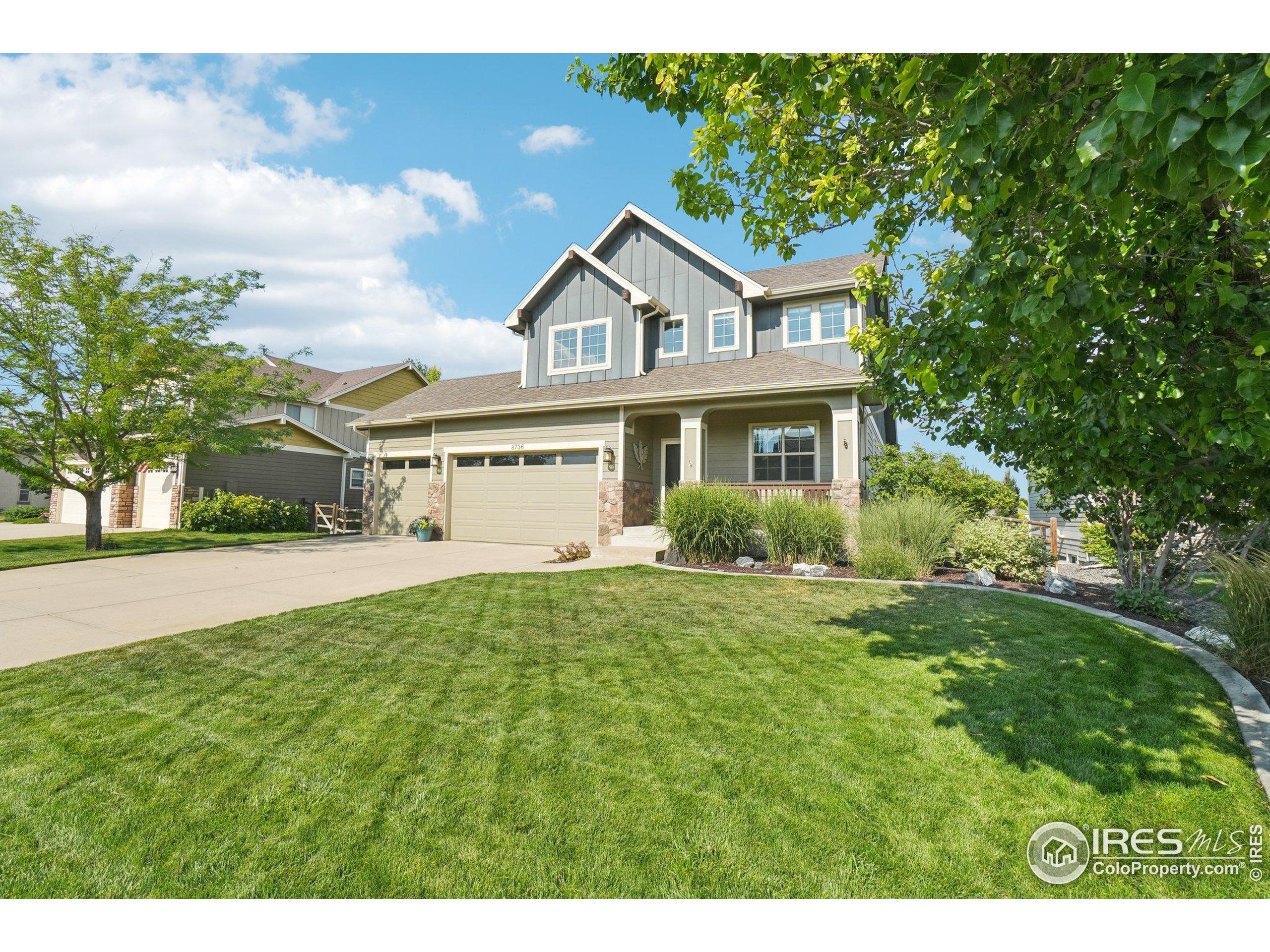 Windsor, Colorado, 80550, United States, 5 Bedrooms Bedrooms, ,3 BathroomsBathrooms,Residential,For Sale,1906749