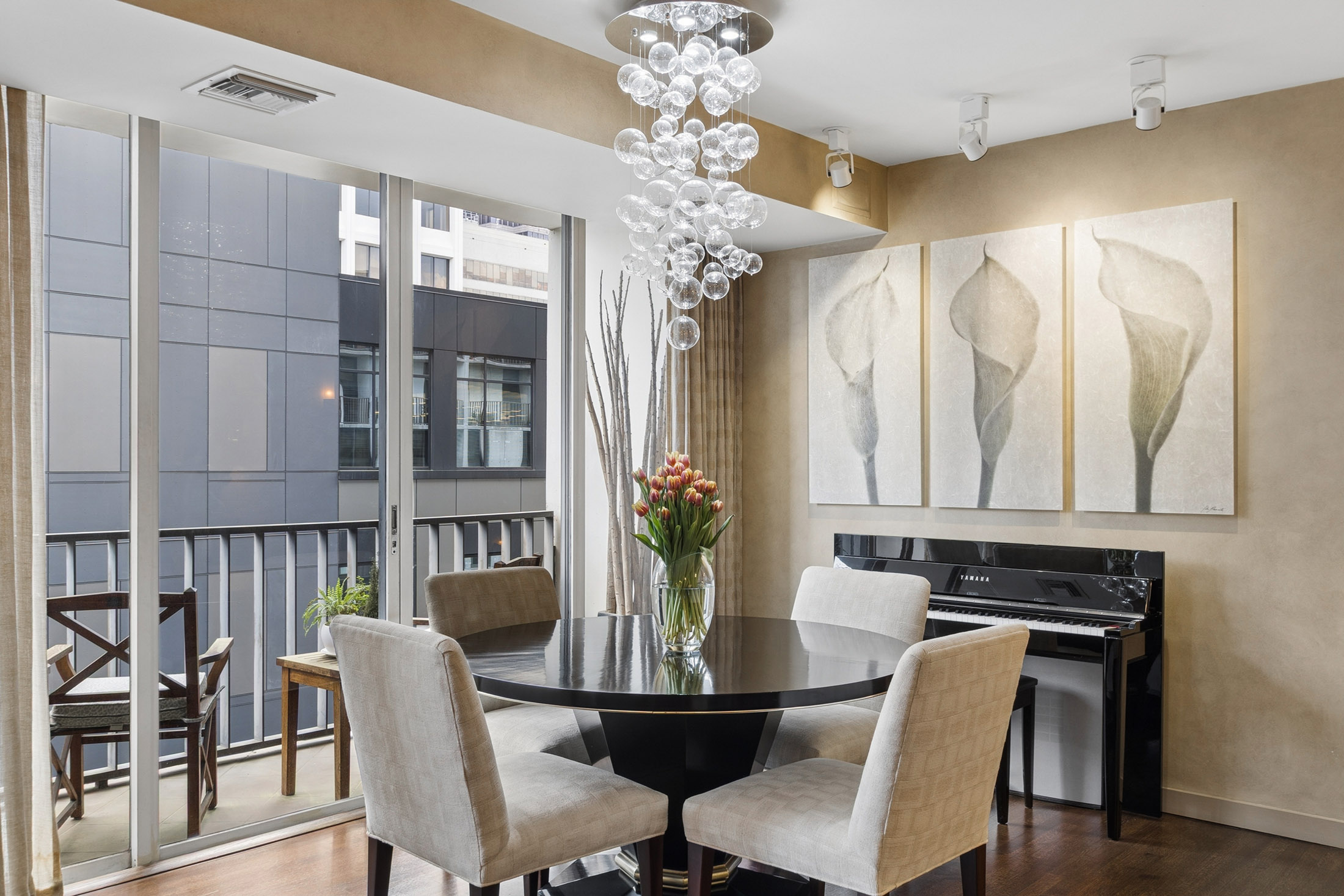  Embrace Midtown Living at Colony House - 物件實景