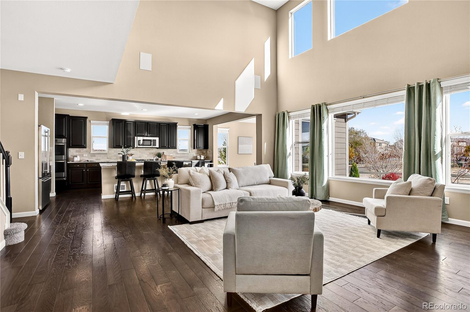 Parker, Colorado, 80134, United States, 4 Bedrooms Bedrooms, ,3 BathroomsBathrooms,Residential,For Sale,1987572