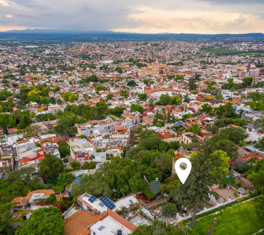 San Miguel de Allende, Guanajuato, 37700, Mexico, 1 Bedroom Bedrooms, ,Residential,For Sale,1917398