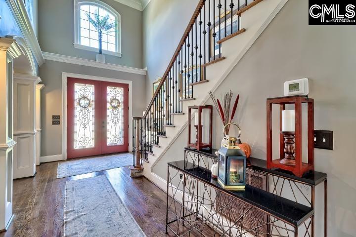Columbia, South Carolina, 29223, United States, 5 Bedrooms Bedrooms, ,5 BathroomsBathrooms,Residential,For Sale,1934505