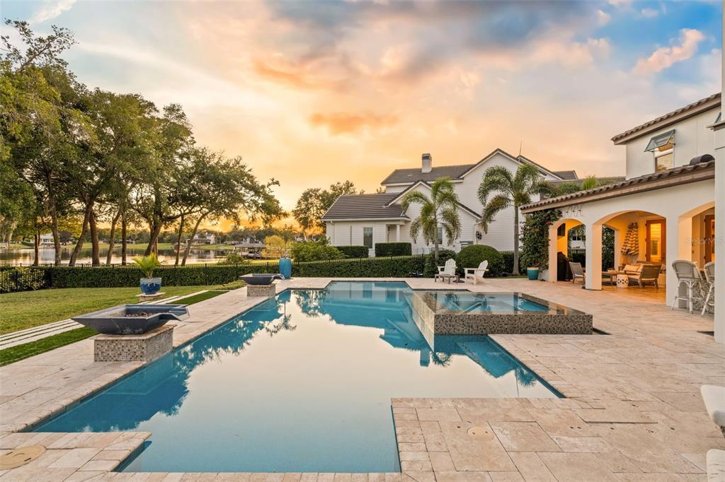 Lake Mary, Florida, 32746, United States, 4 Bedrooms Bedrooms, ,5 BathroomsBathrooms,Residential,For Sale,1998776