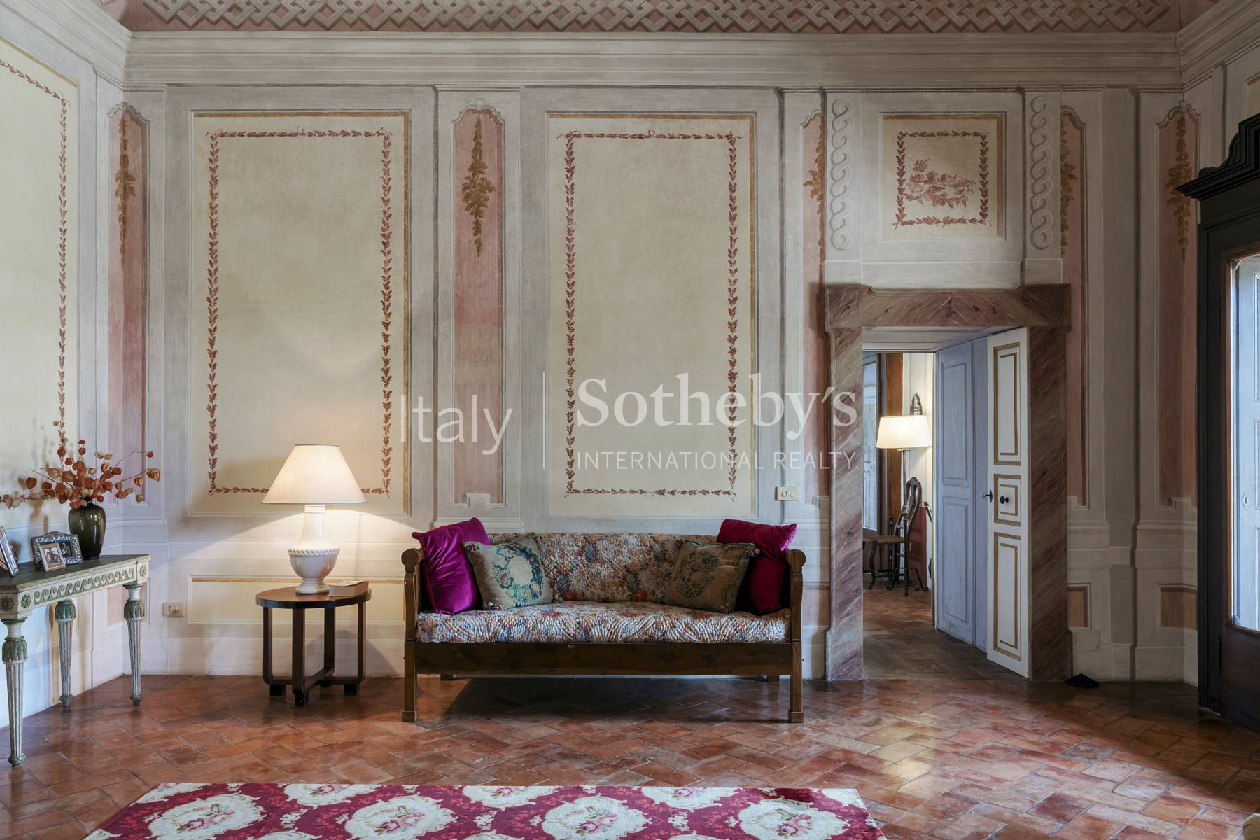 Charming property in the heart of Franciacorta - 物件實景