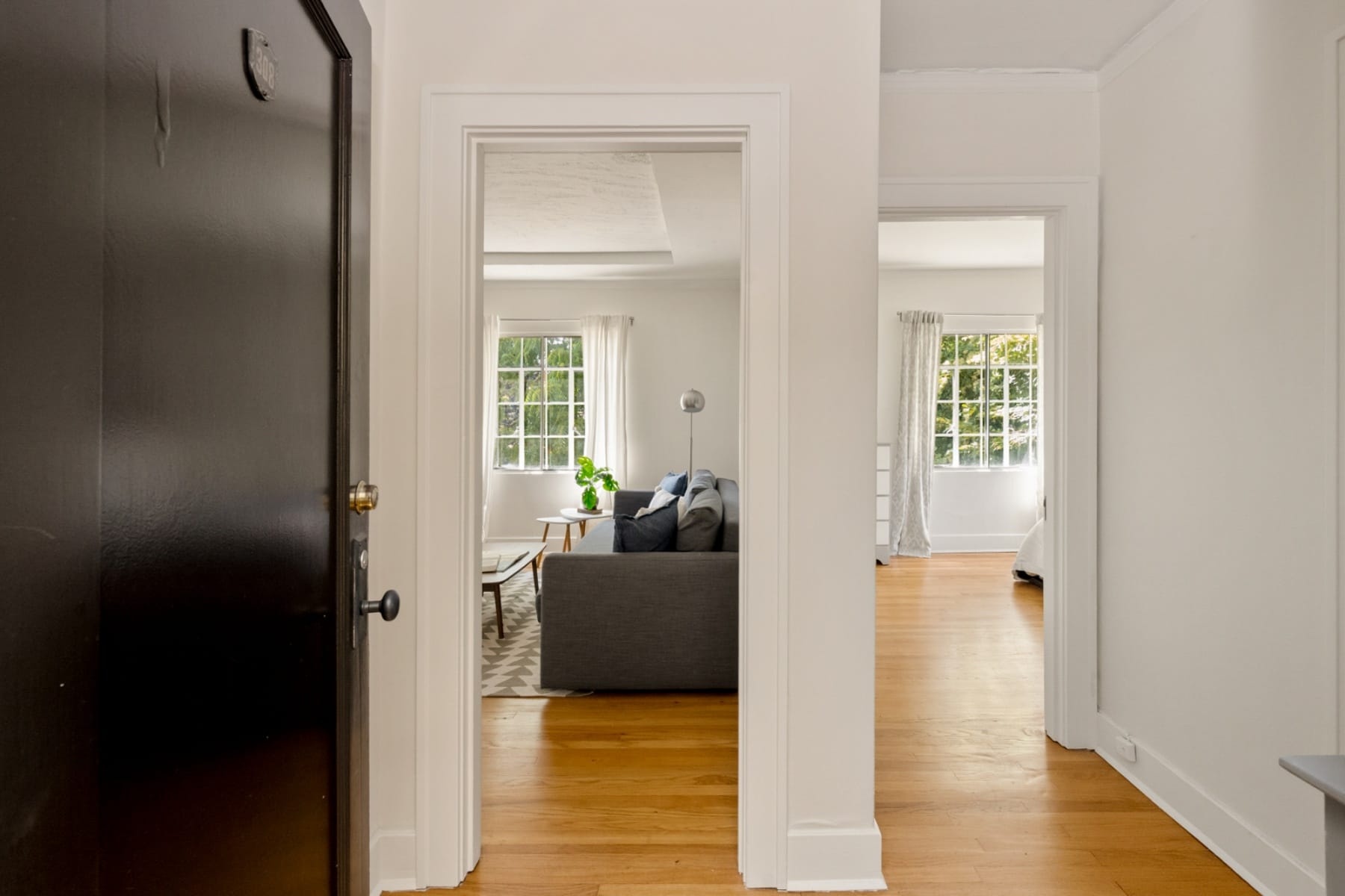  2829 SE BELMONT ST #308 Portland, OR 97214 - 物件實景