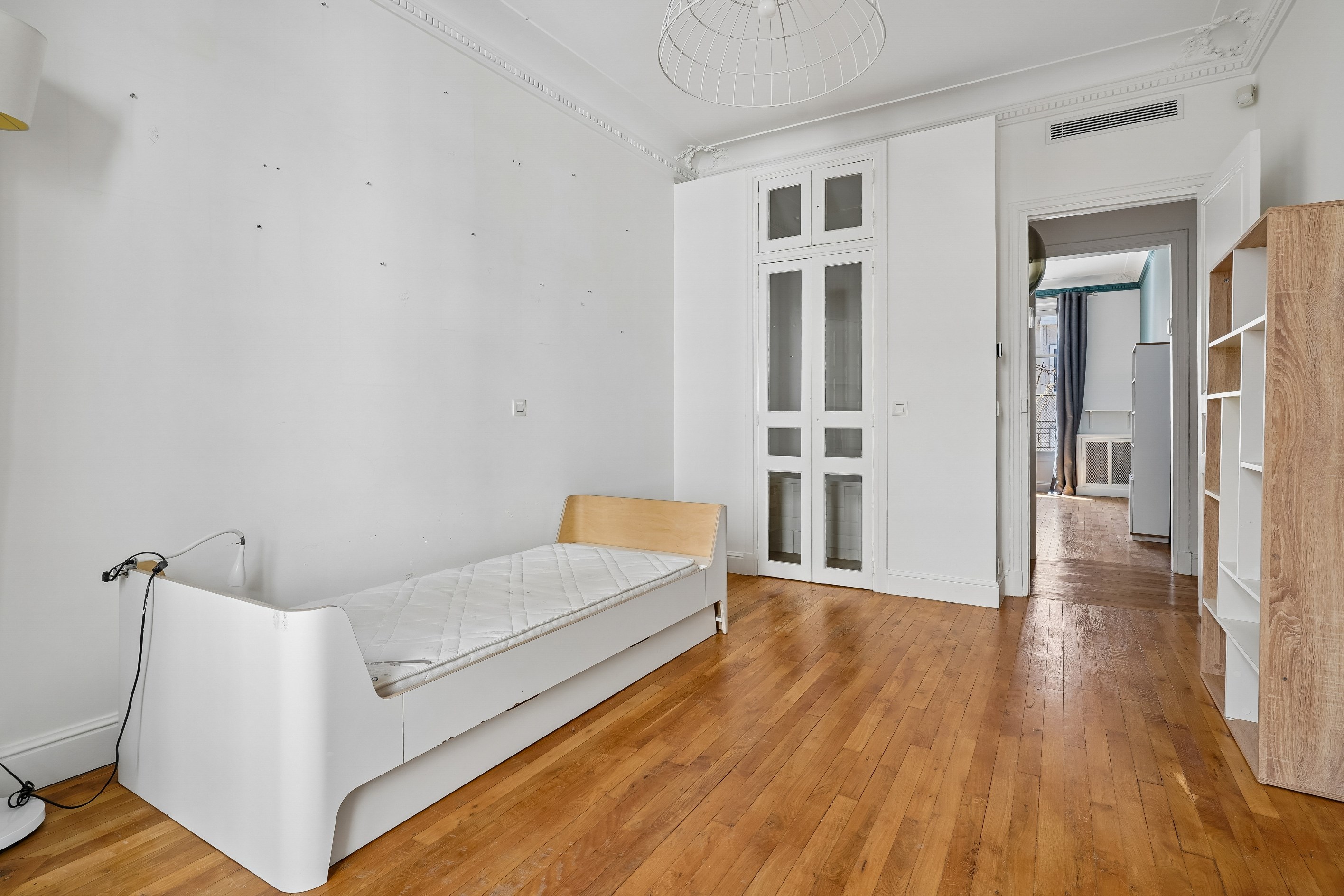  Elegant Parisian Apartment with Eiffel Tower Views - 物件實景