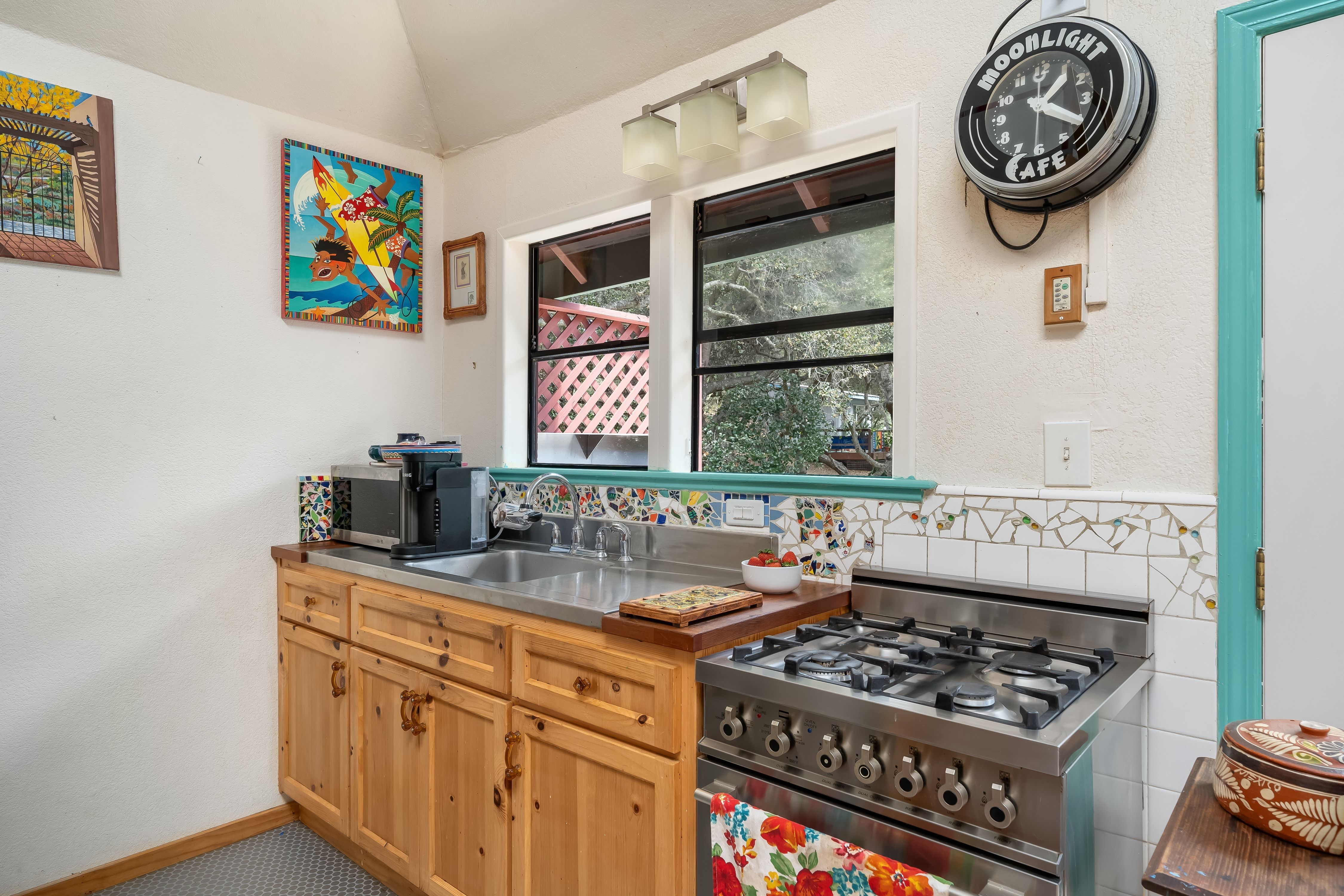  1550 Bayview Heights Drive, Los Osos, CA 93402 - 物件實景