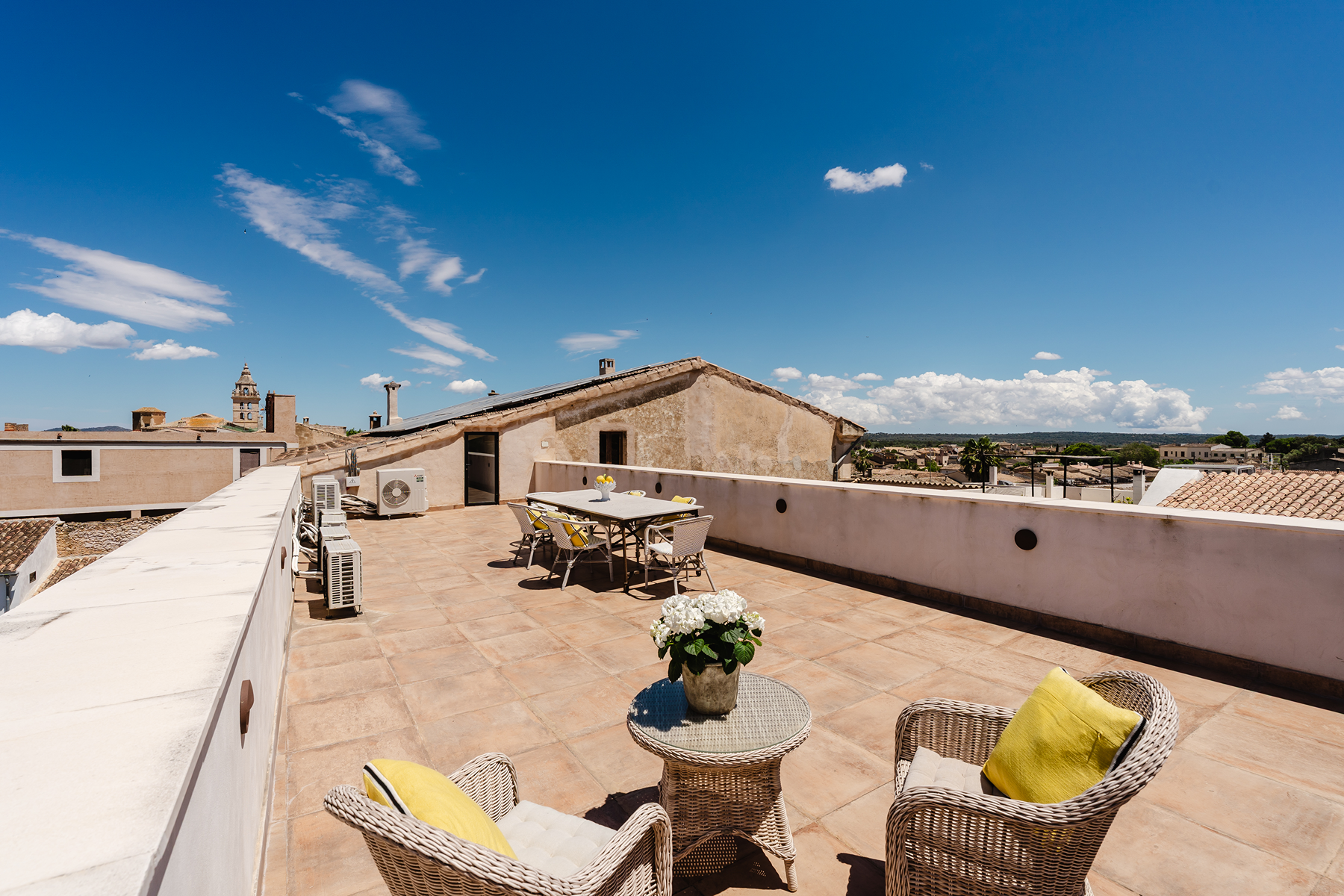  Renovated historic property with pool in Sencelles - 物件實景