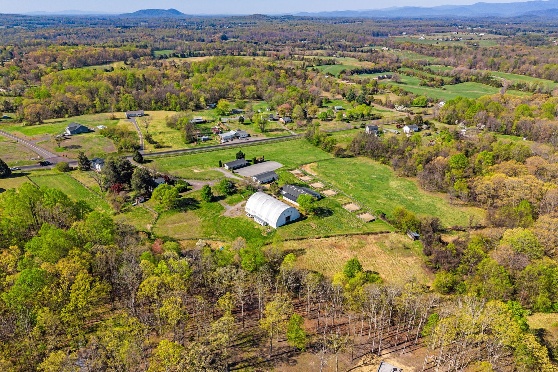  Jonesborough Farm - 物件實景