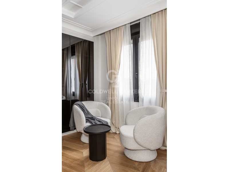 Madrid, Madrid, Barrio de Salamanca, Castellana Ma, Madrid, Comunidad de Madrid, ES, 4 Bedrooms Bedrooms, ,5 BathroomsBathrooms,Residential,For Sale,Madrid, Madrid, Barrio de Salamanca, Castellana Ma,1618669
