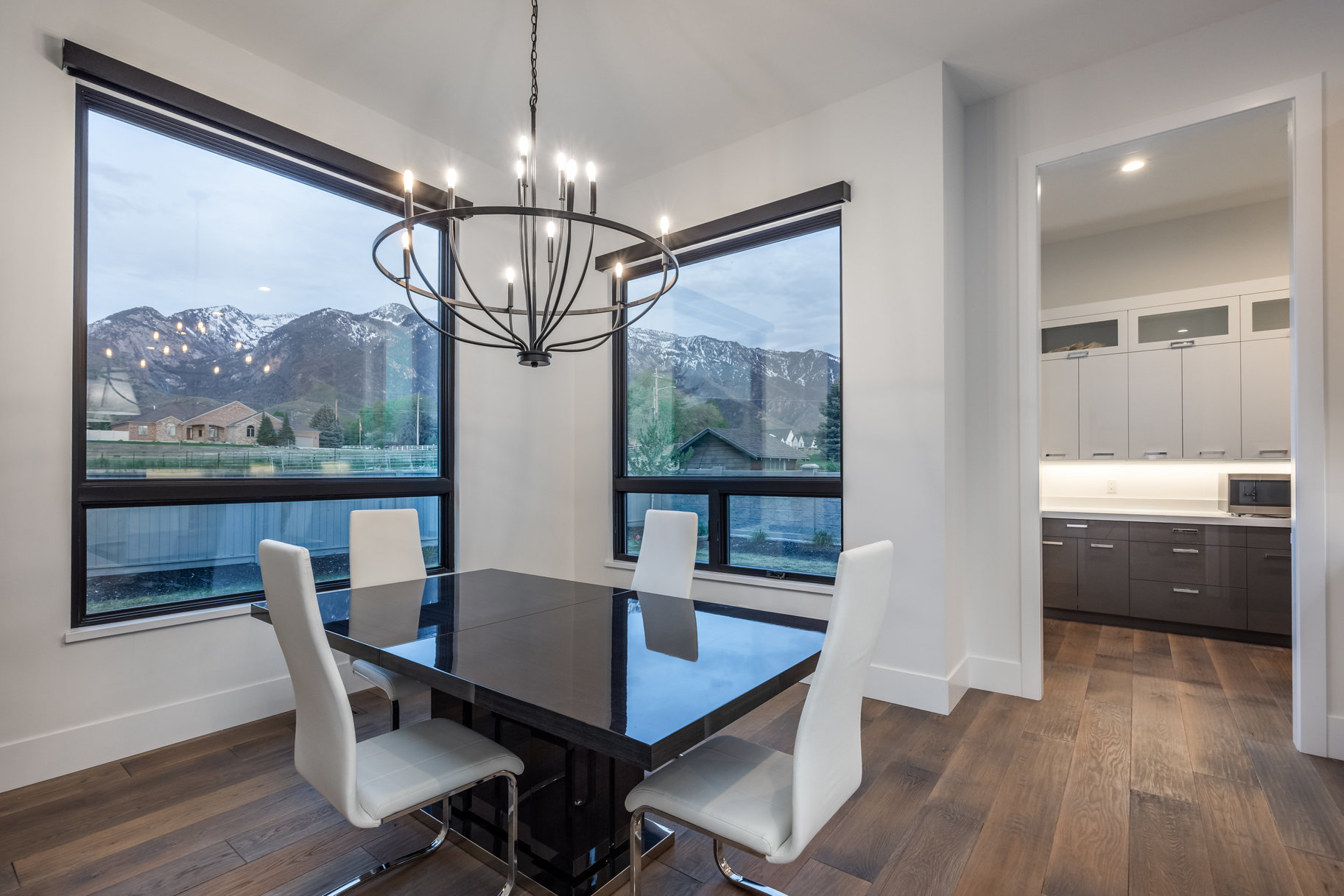  Luxury Living Near Little Cottonwood Canyon - 物件實景