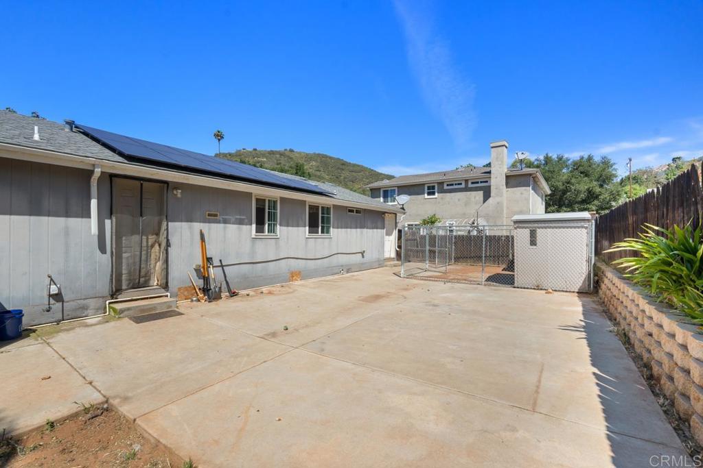 El Cajon, California, 92019, United States, 3 Bedrooms Bedrooms, ,2 BathroomsBathrooms,Residential,For Sale,1829527