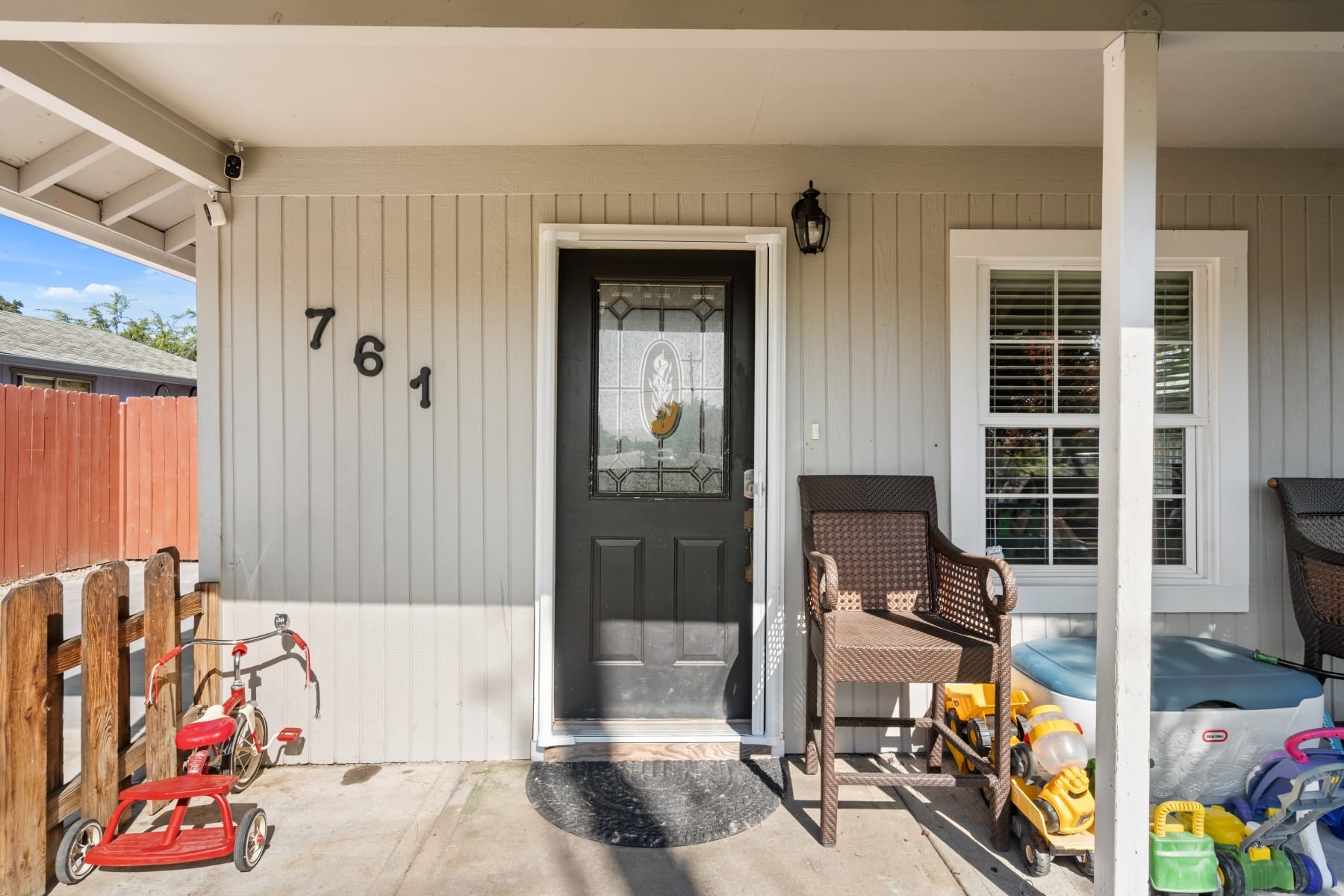  761 Hazel Street Central Point, OR 97502 - 物件實景