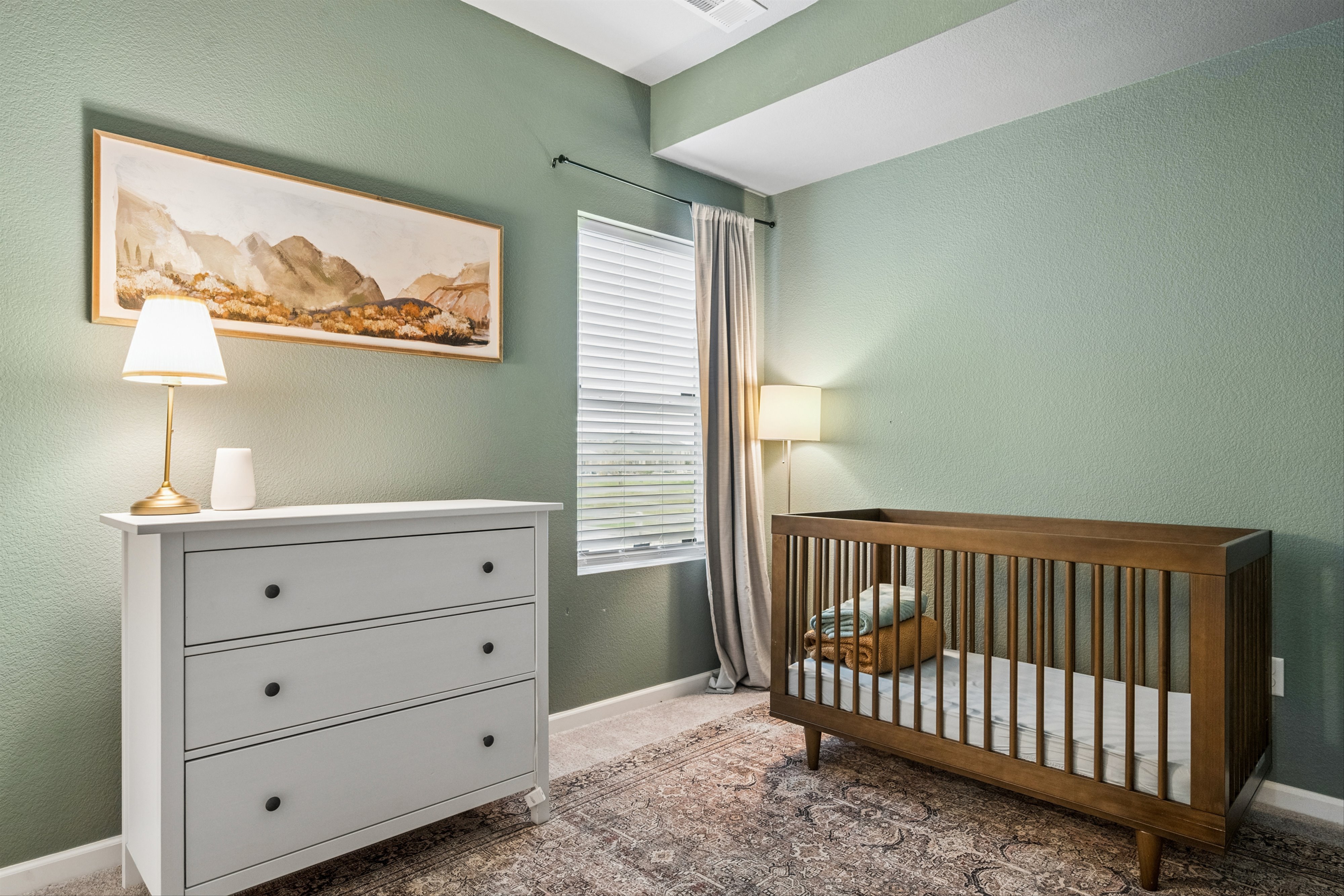  Welcome To Your Dream Home, Providing The Perfect Blend Of Comfort And Elegance. - 物件實景