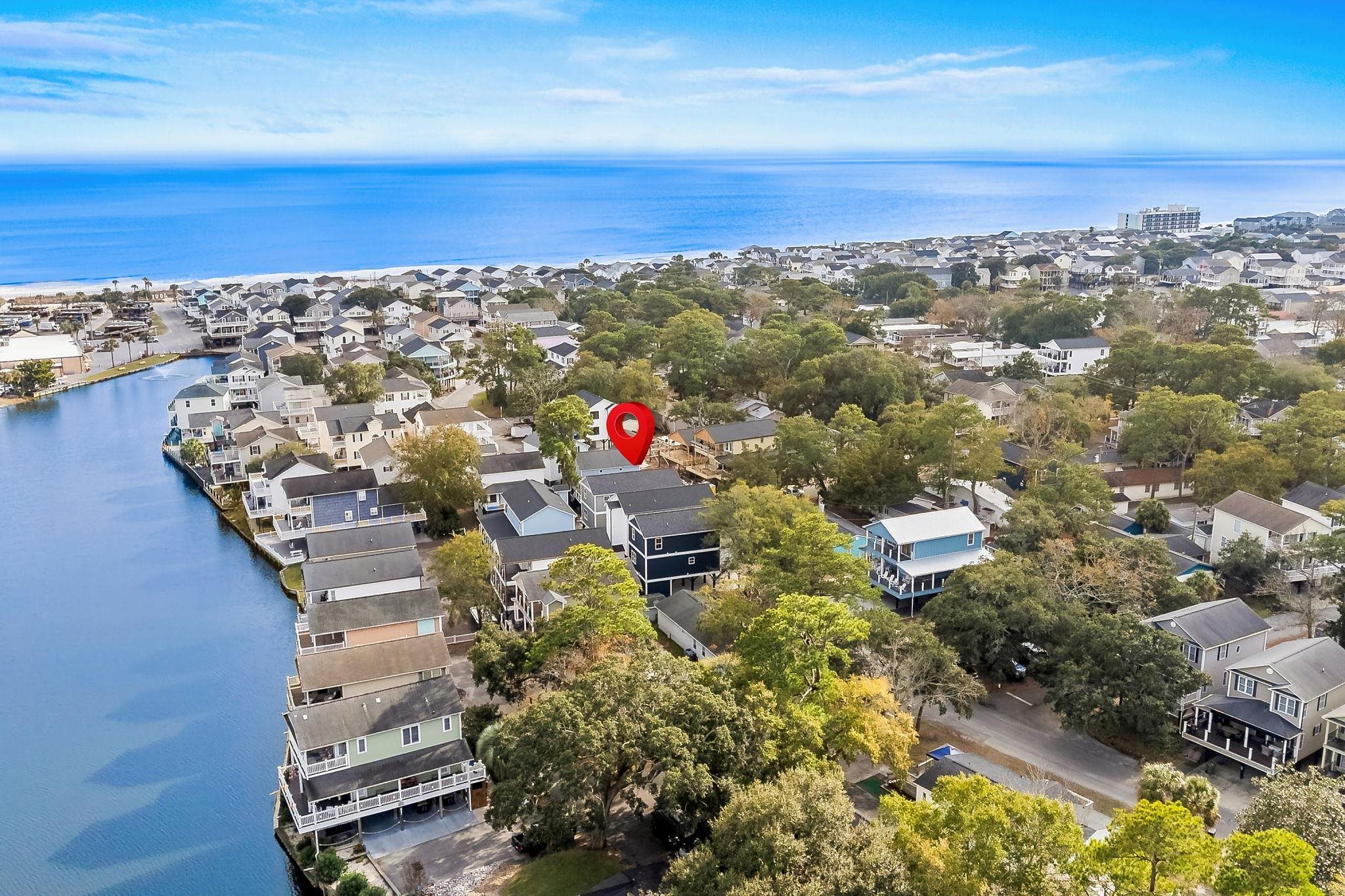 Myrtle Beach, South Carolina, 29575, United States, 5 Bedrooms Bedrooms, ,5 BathroomsBathrooms,Residential,For Sale,2033056