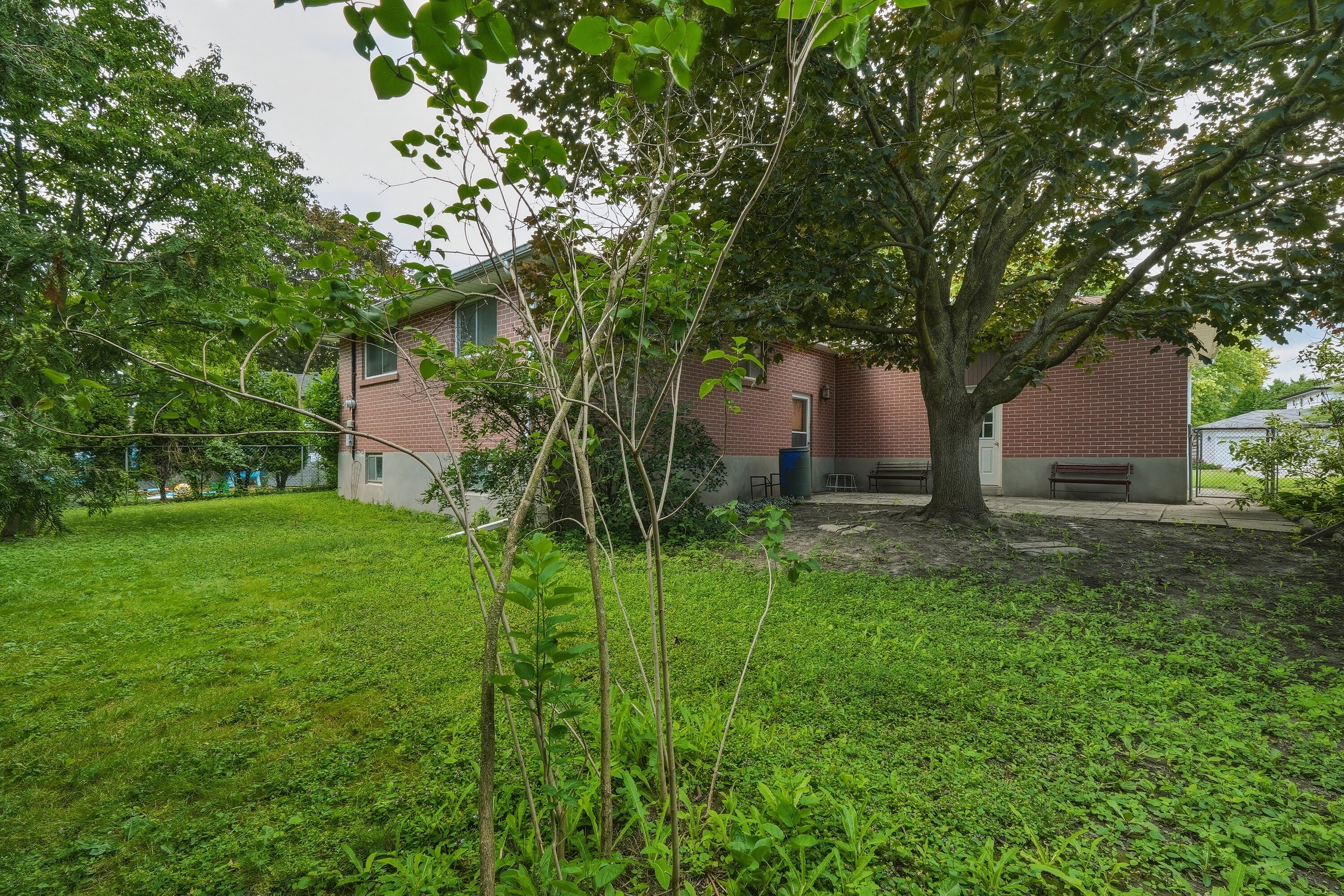  Detached Bungalow - 物件實景