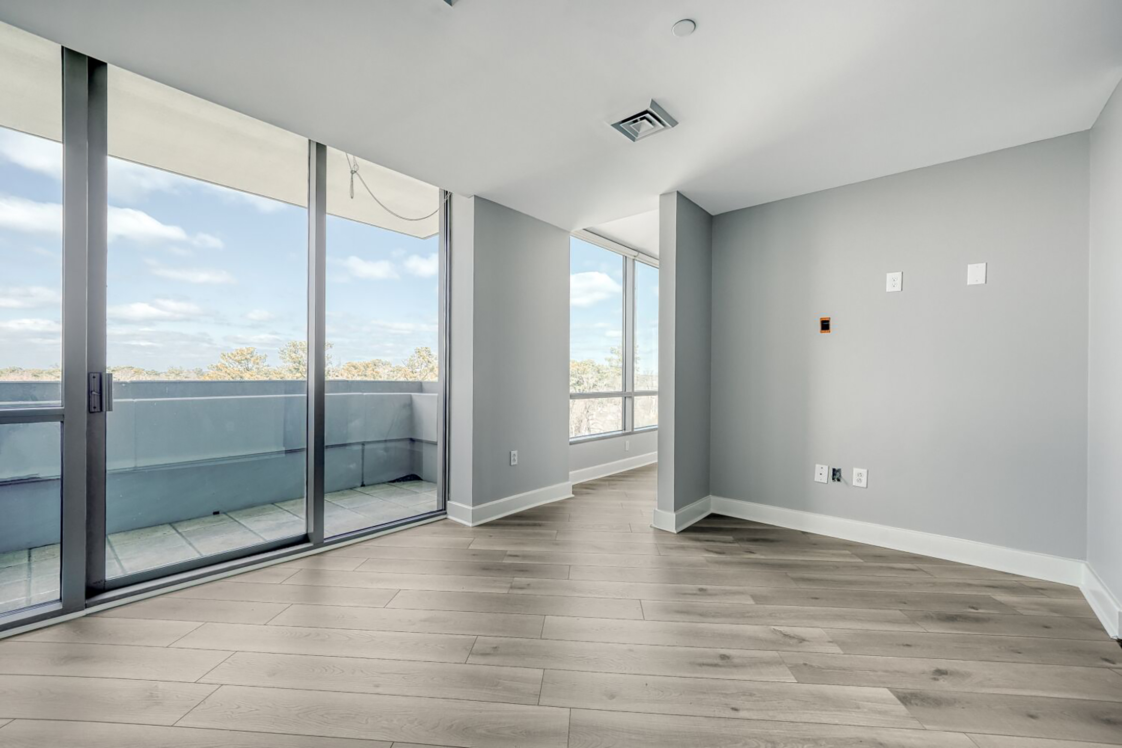  Sophisticated Living High Above Buckhead - 物件實景