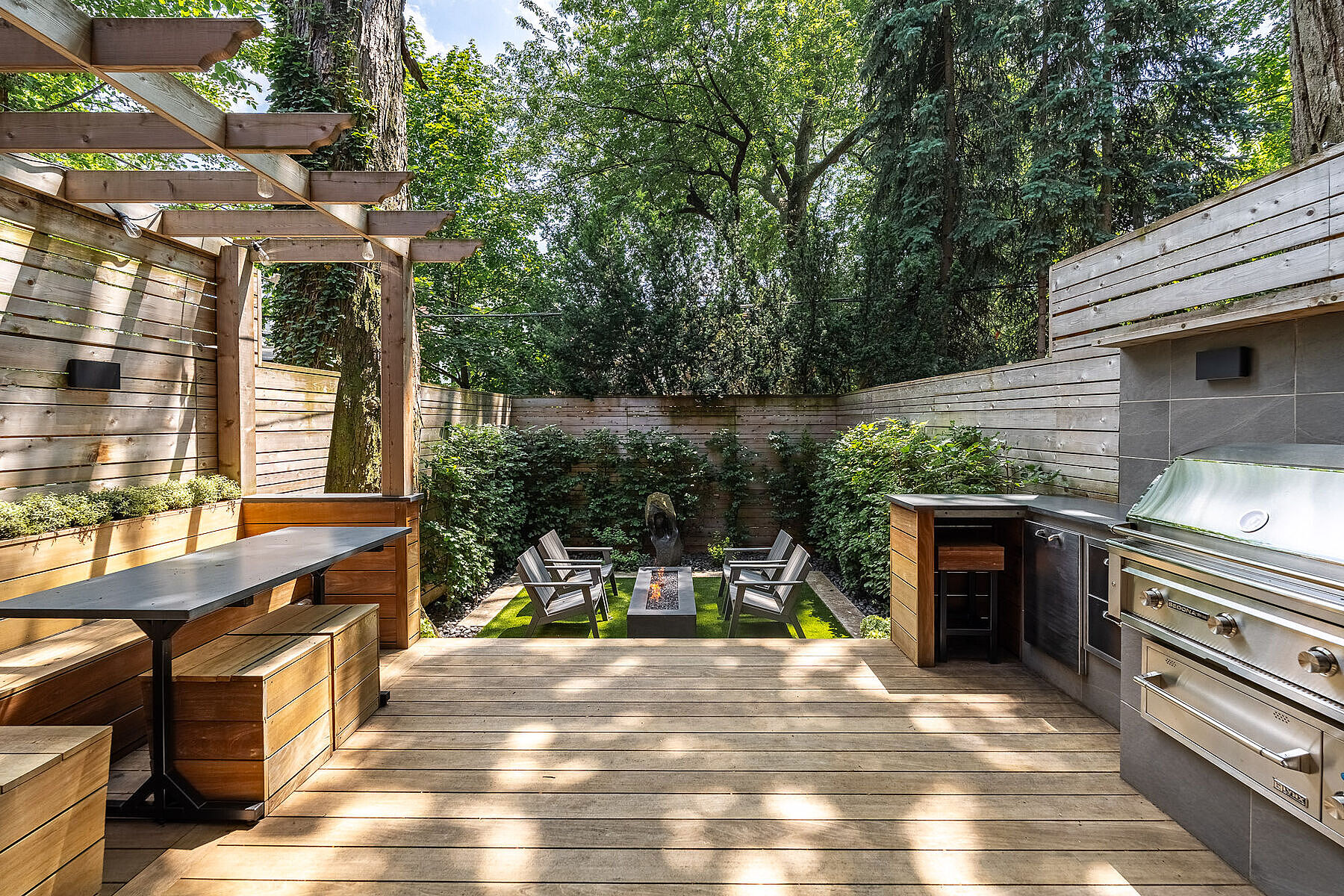  Exceptional Annex Rental - 物件實景