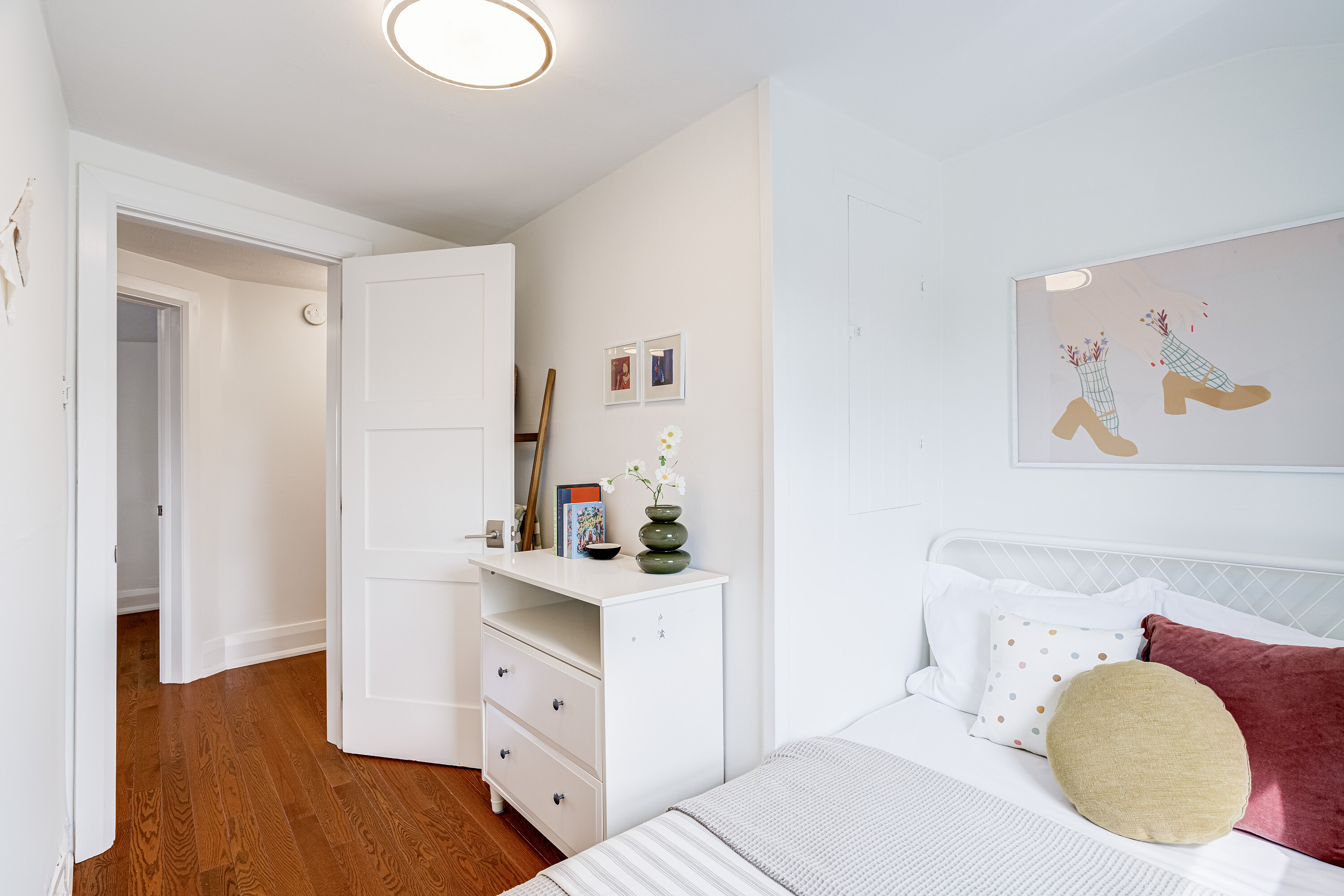  Detached Home - 物件實景