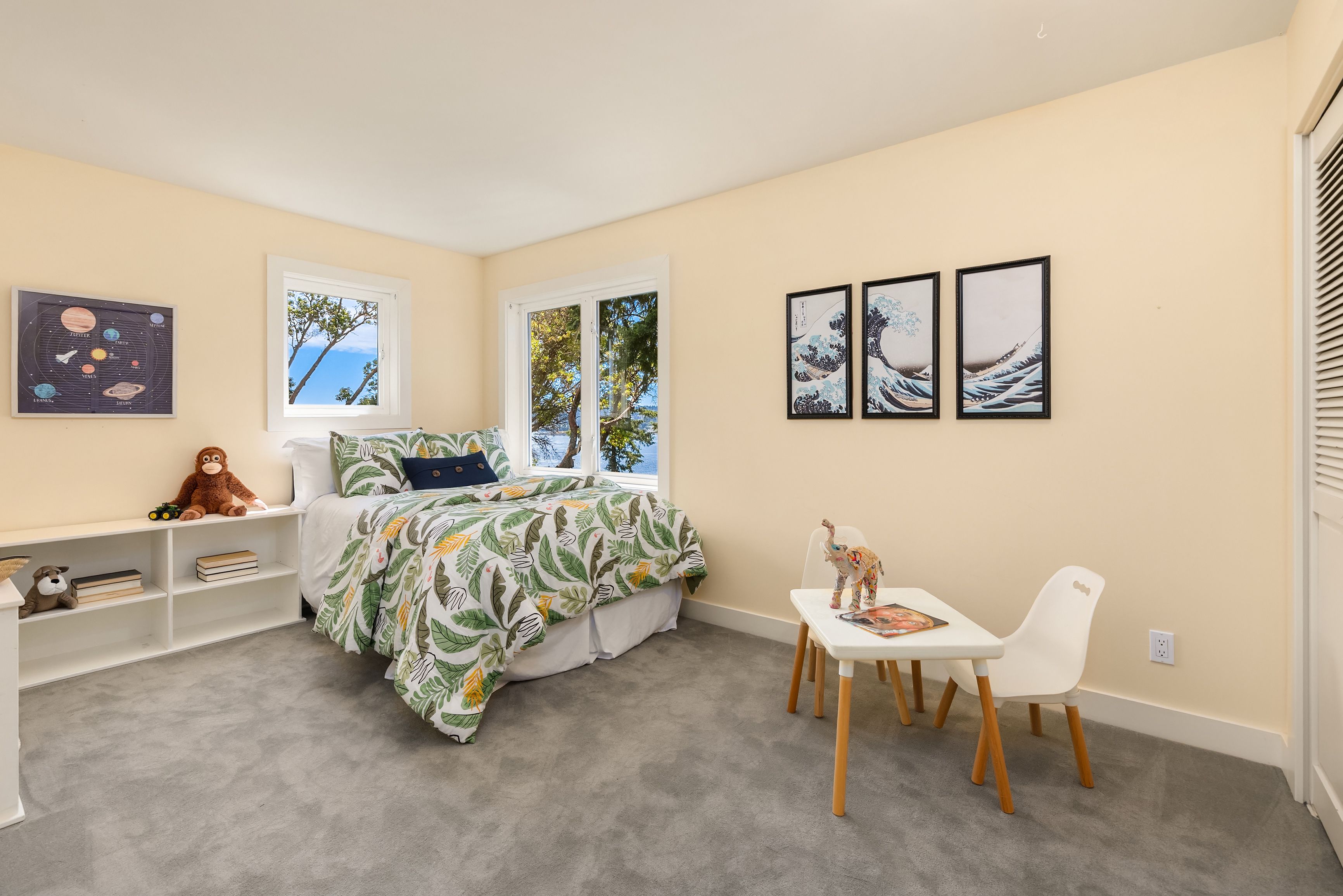  1427 Fort Ward Hill Road NE, Bainbridge Island, WA 98110 - 物件實景