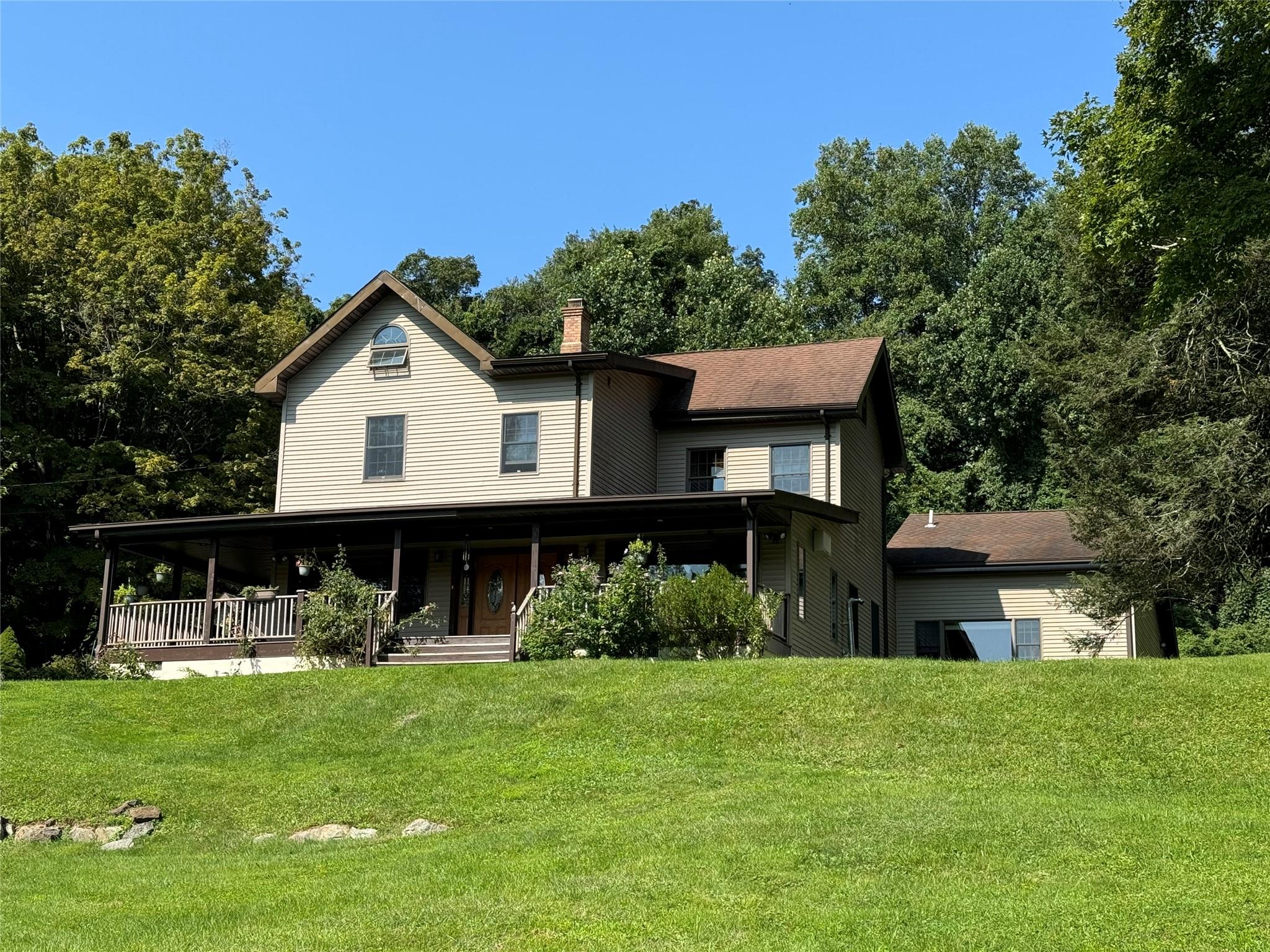 Ossining, New York, 10562, United States, 3 Bedrooms Bedrooms, ,2 BathroomsBathrooms,Residential,For Sale,1847273