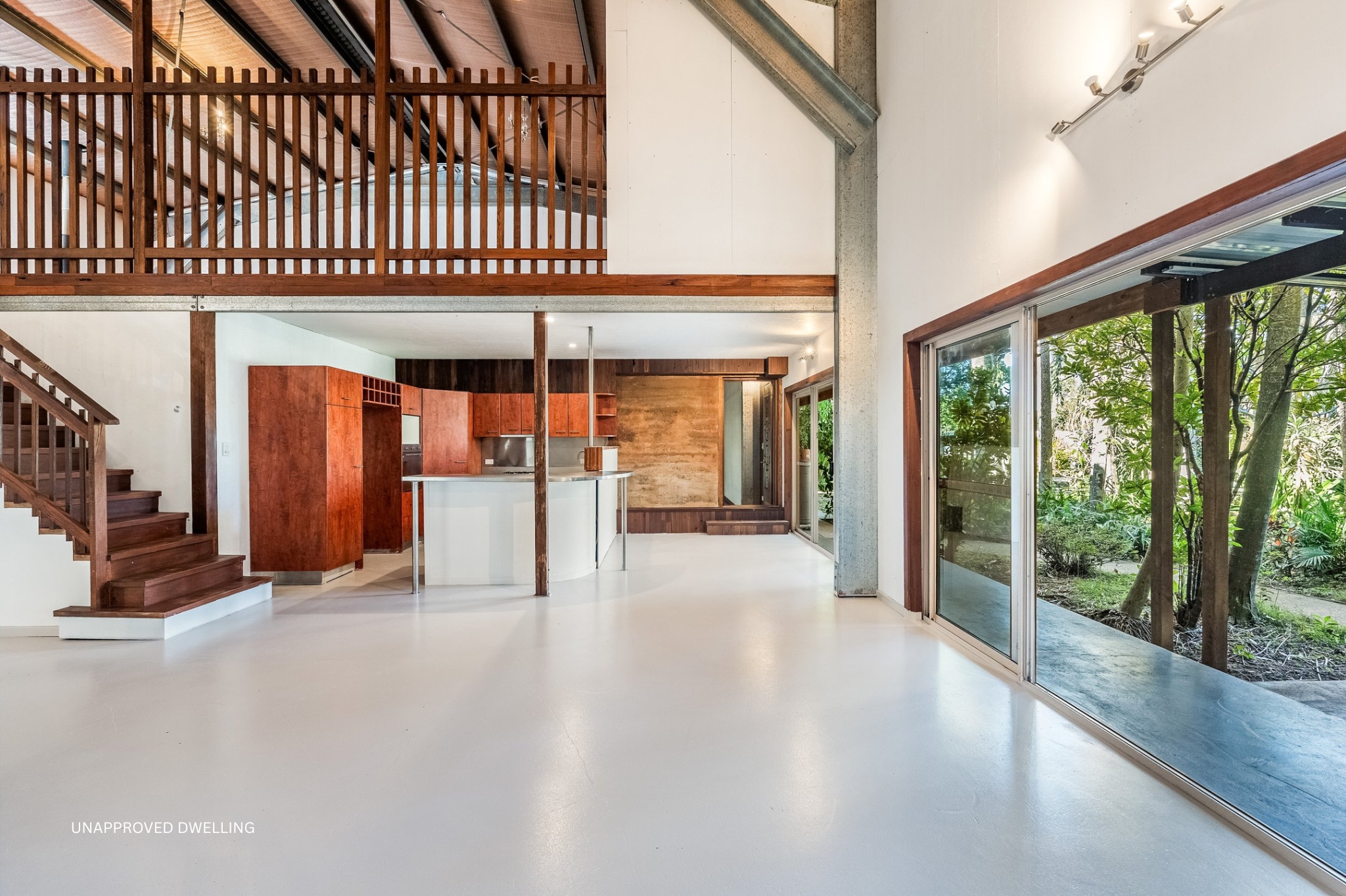  128 Middle Pocket Road, Middle Pocket - 物件實景