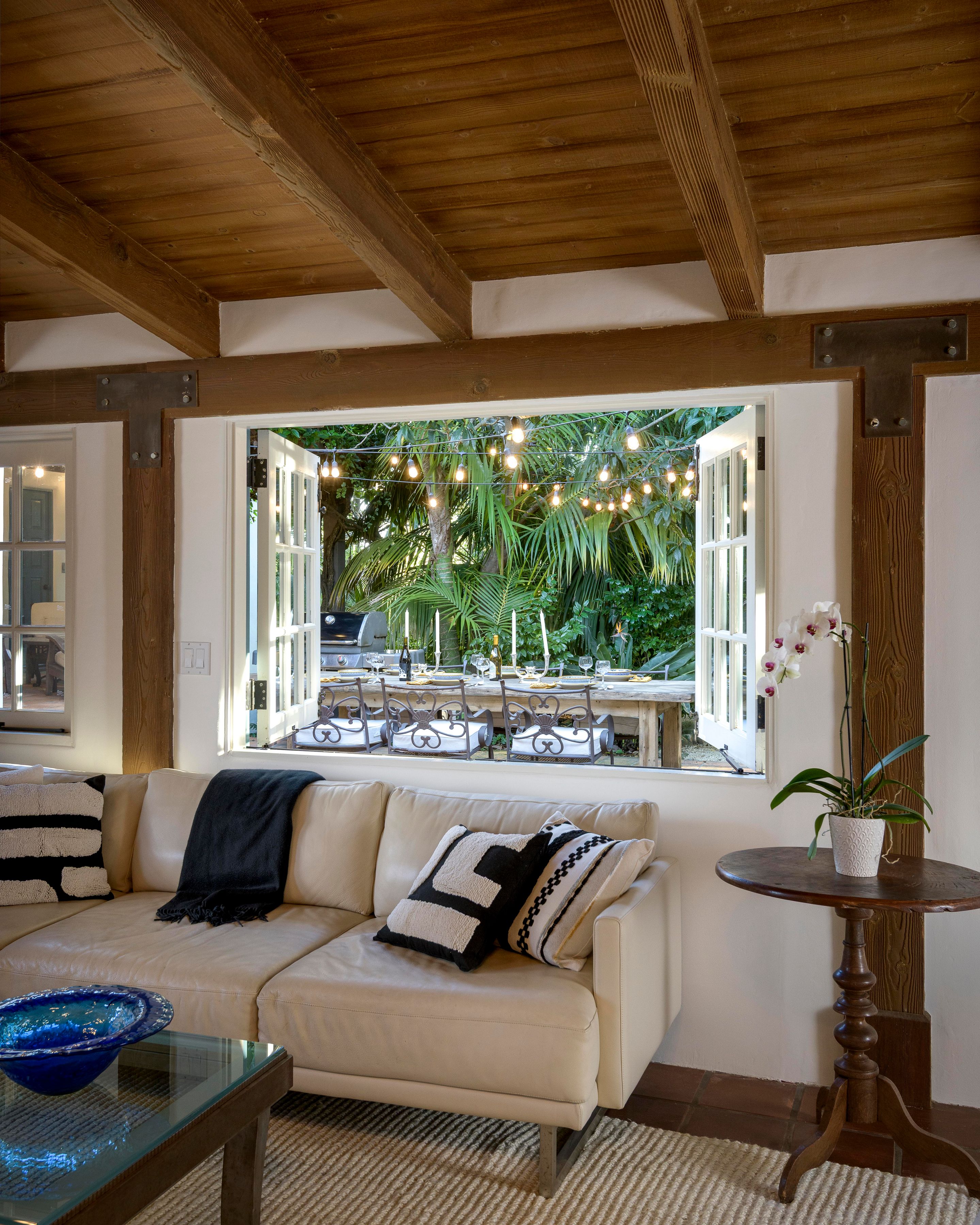  Romantic Montecito Hacienda - 物件實景
