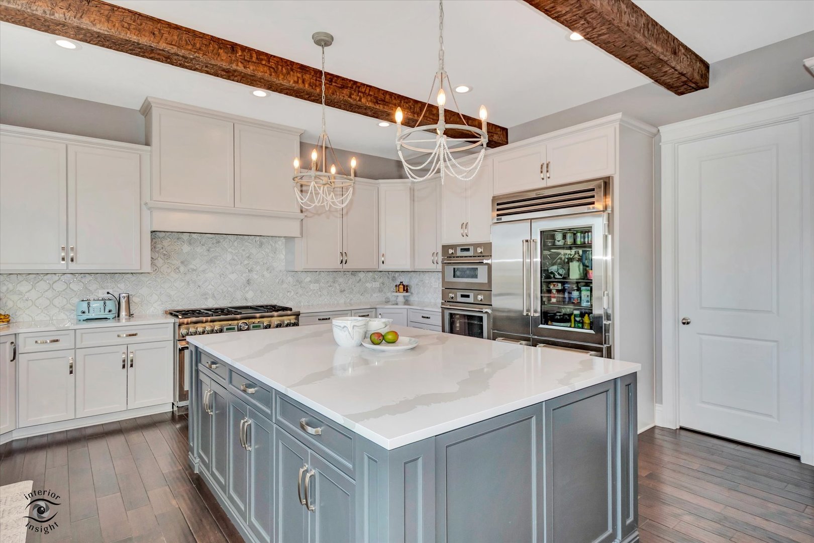 Frankfort, Illinois, 60423, United States, 4 Bedrooms Bedrooms, ,5 BathroomsBathrooms,Residential,For Sale,2015304