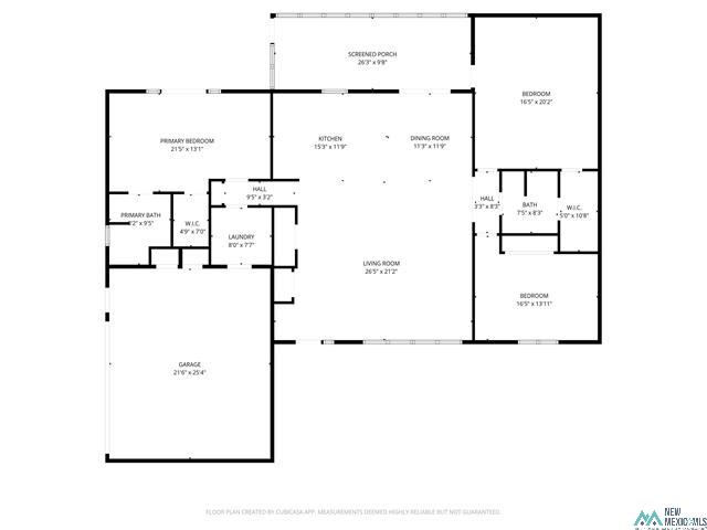 Rodeo, New Mexico, 88056, United States, 3 Bedrooms Bedrooms, ,3 BathroomsBathrooms,Residential,For Sale,2047967