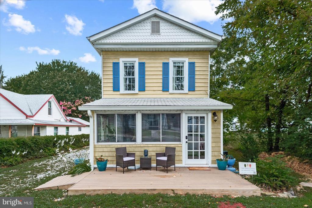 Colonial Beach, Virginia, 22443, United States, 4 Bedrooms Bedrooms, ,2 BathroomsBathrooms,Residential,For Sale,1926238